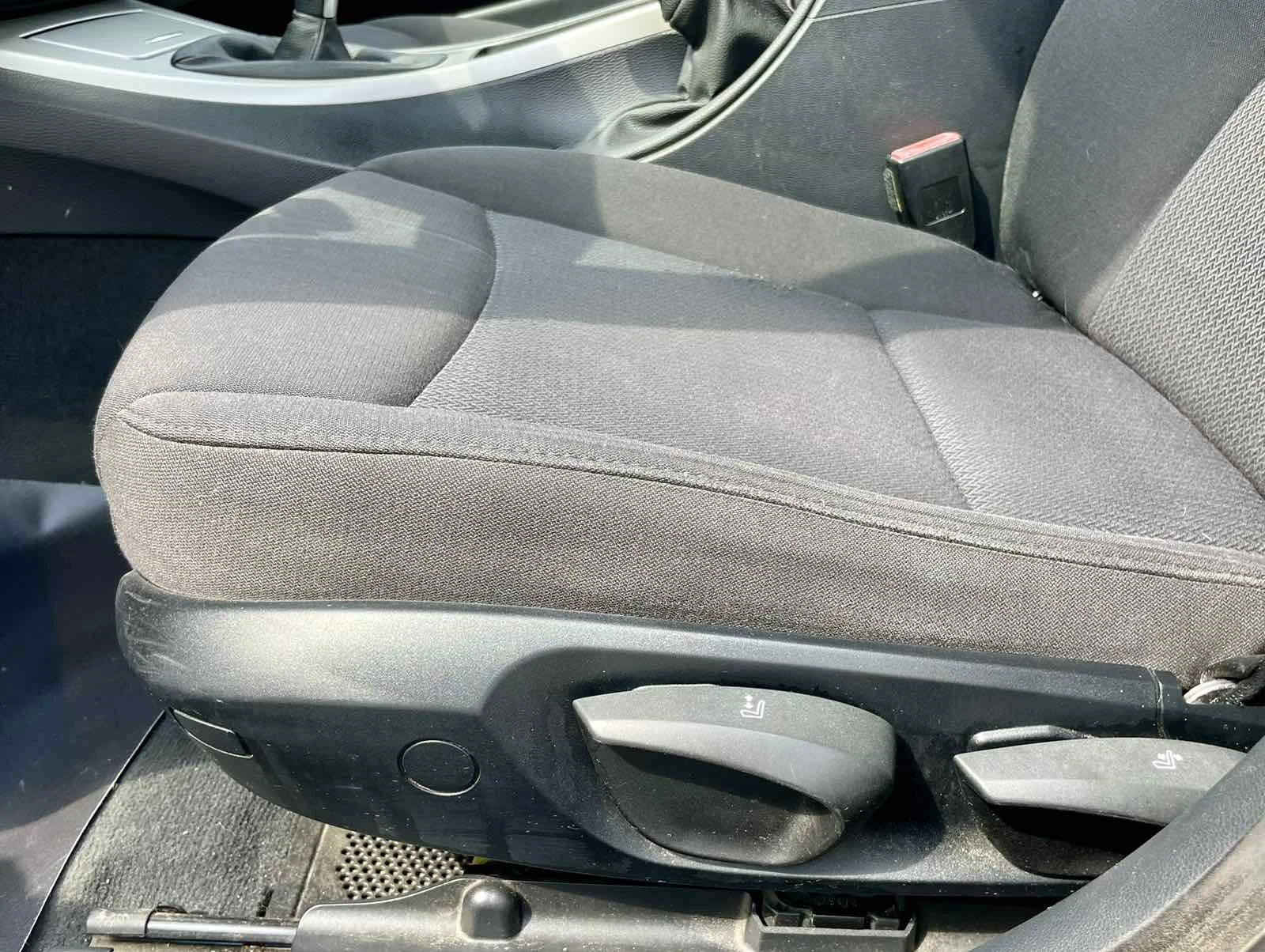 BMW 320 2.0D EURO5 | Mobile.bg — изображение 17