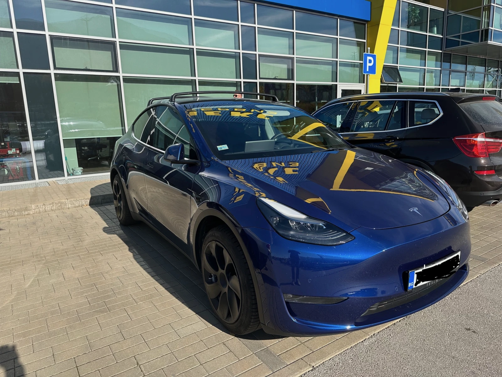 Tesla Model Y Long Range, Dual Motor - изображение 4