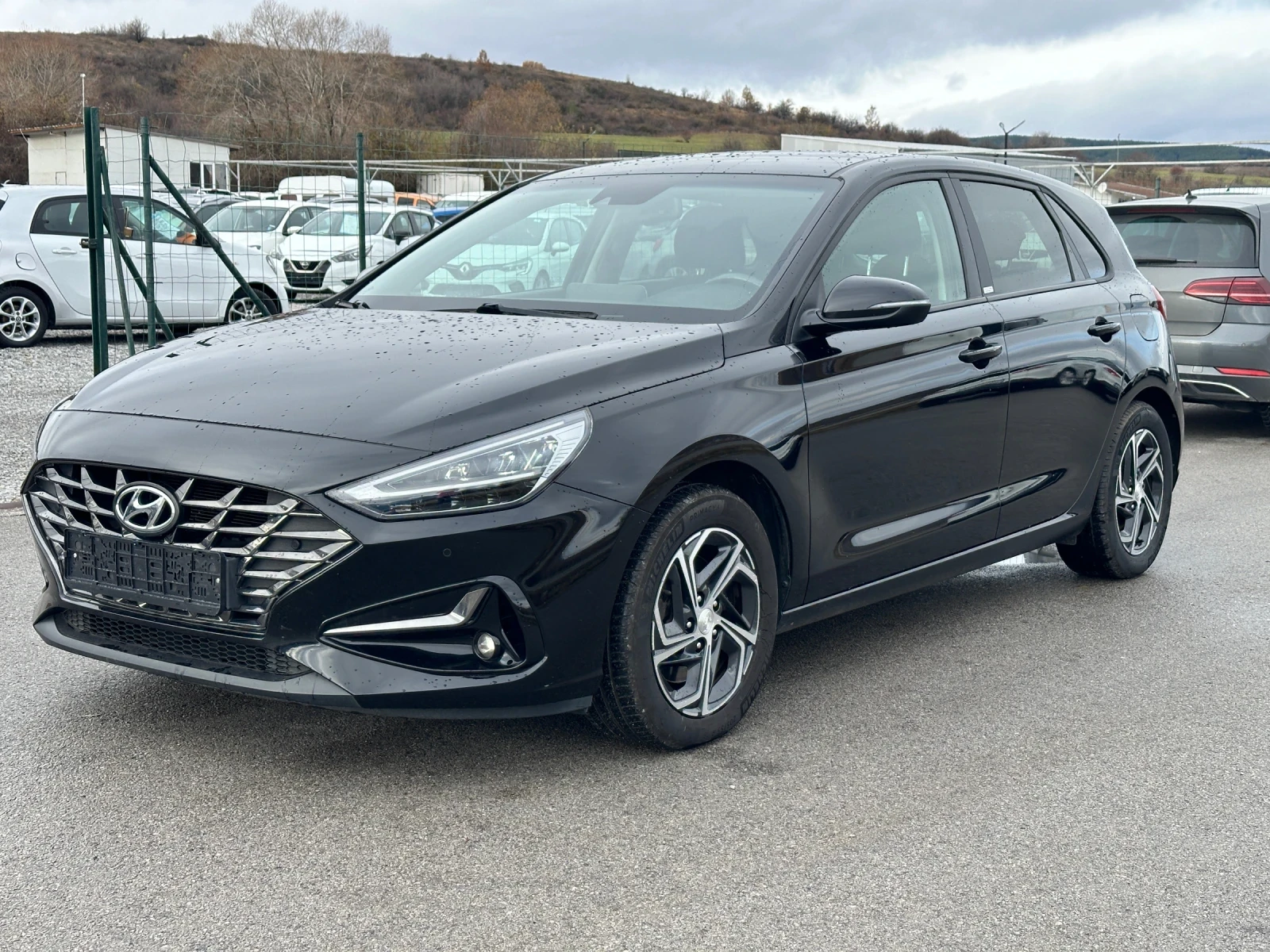 Hyundai I30 1.6 D  - изображение 3