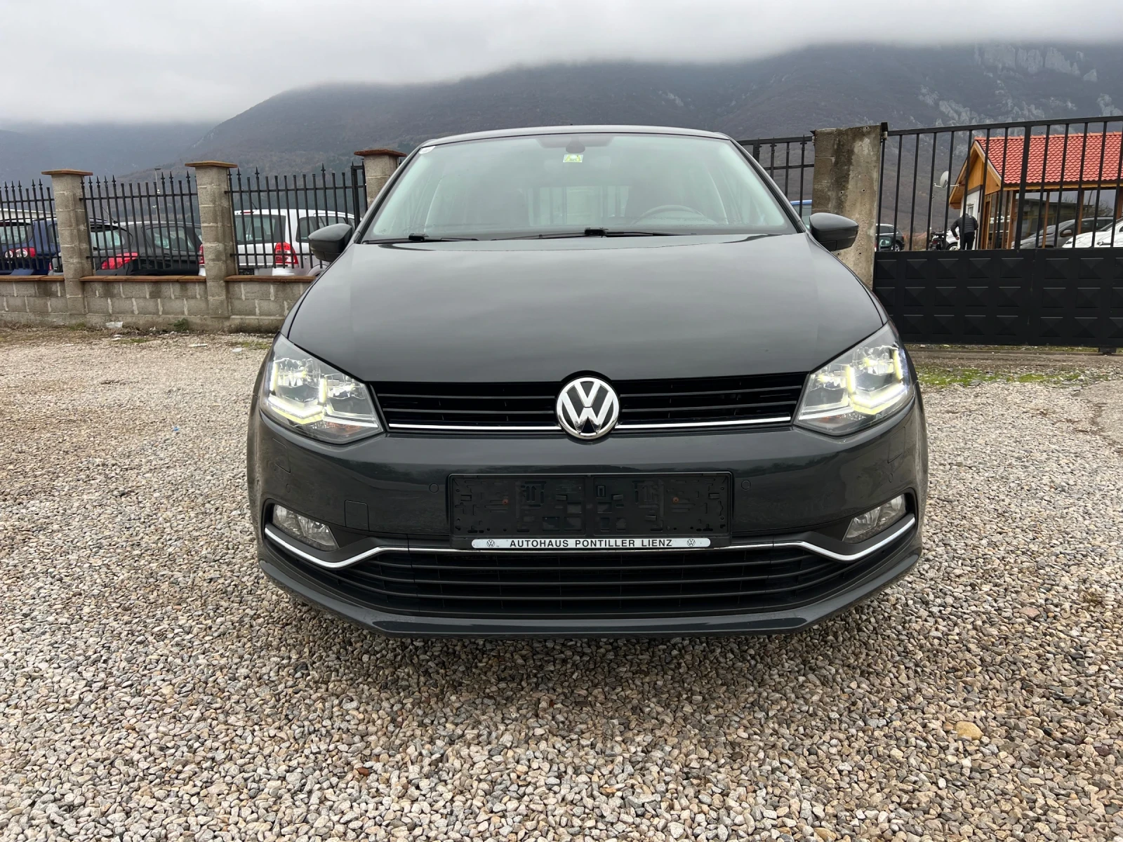 VW Polo 1.4 TDI 90 к.с УНИКАТ - изображение 3