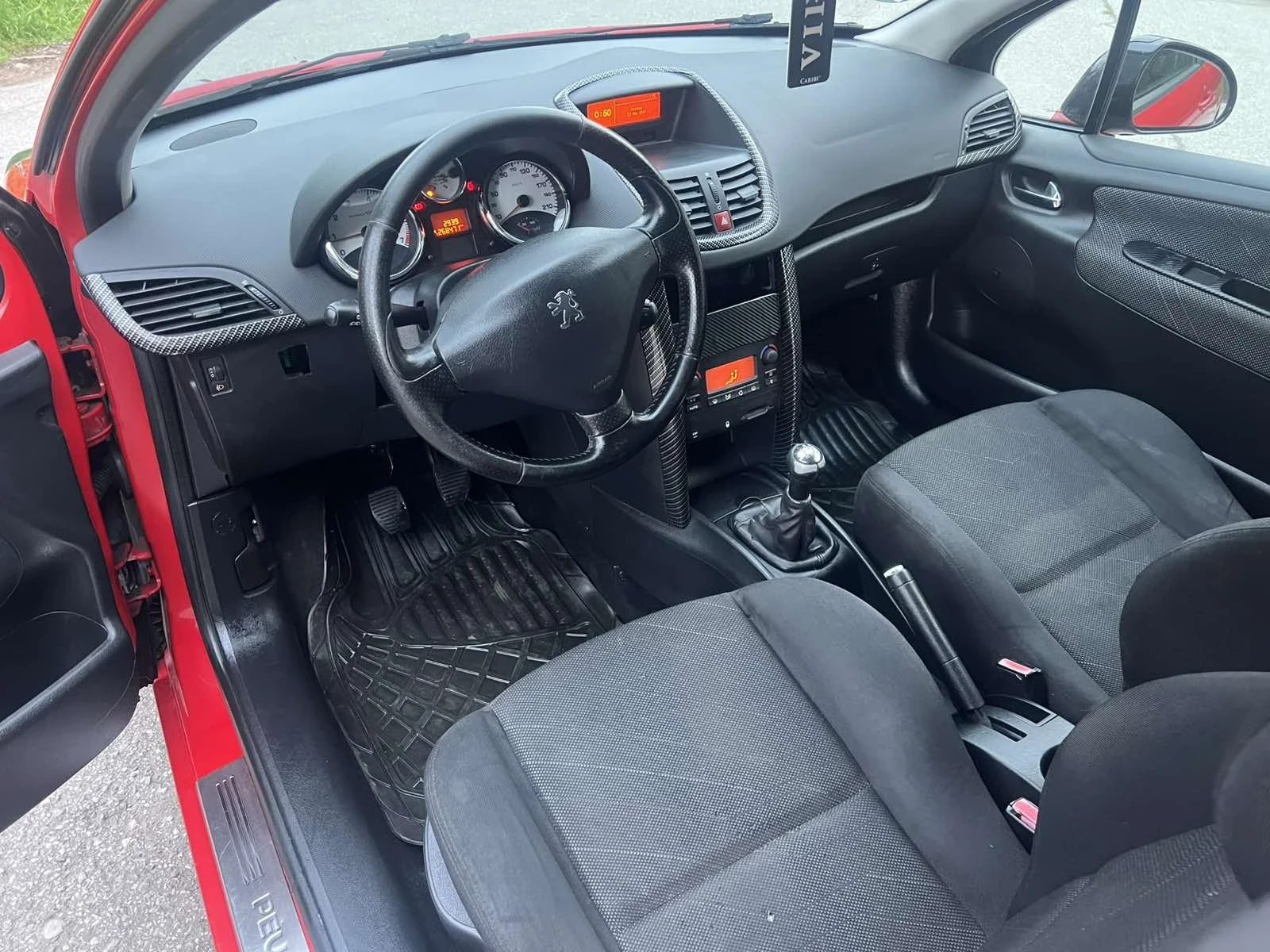 Peugeot 207 S16 - изображение 7