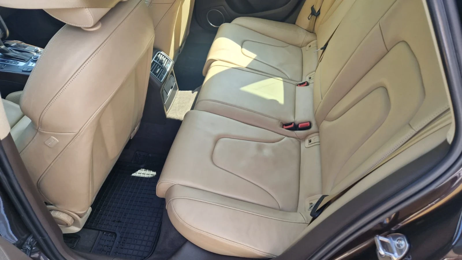 Audi A4 Allroad 2, 0TDI-190 ps-Euro 6 - изображение 9