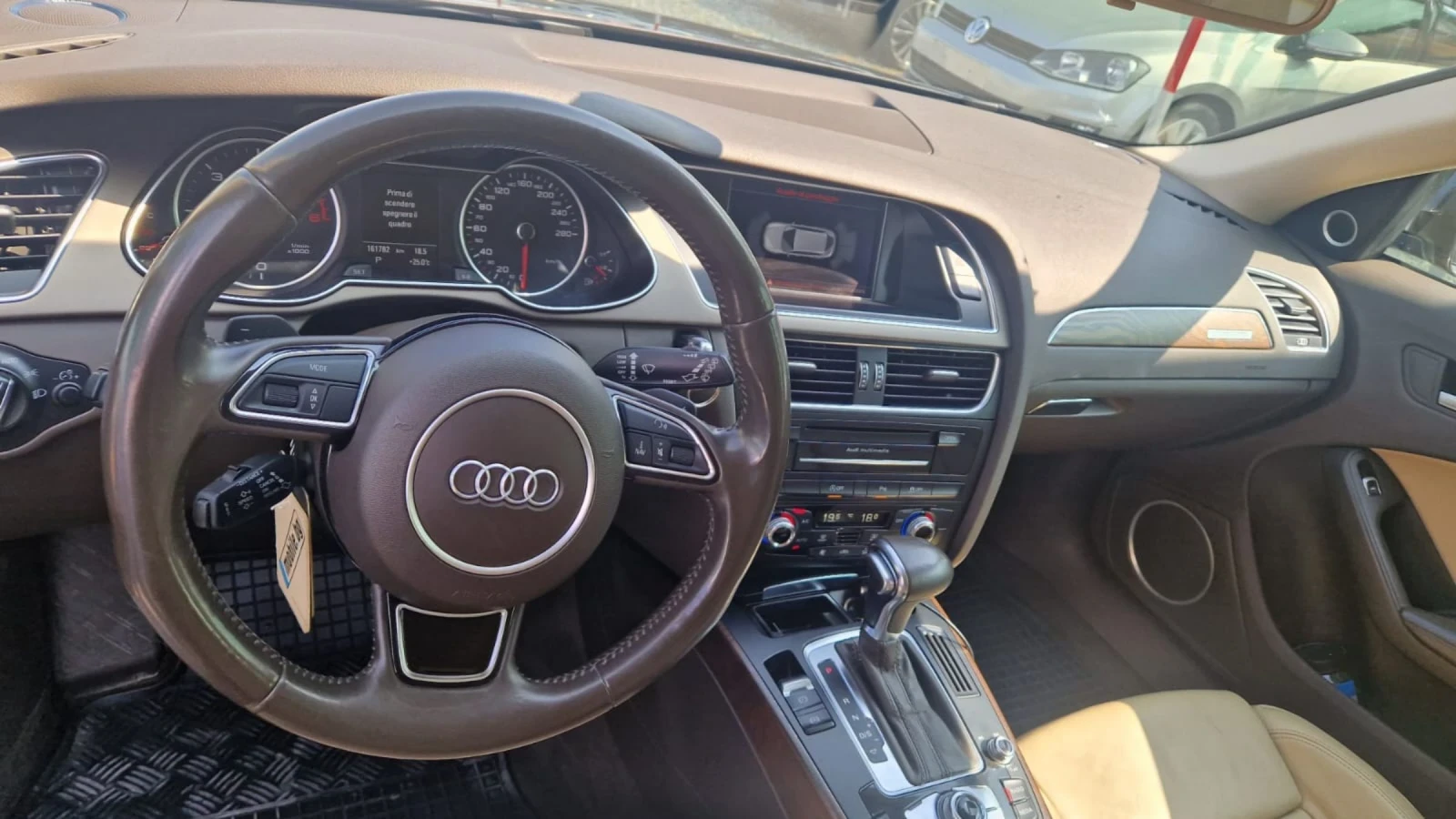 Audi A4 Allroad 2, 0TDI-190 ps-Euro 6 - изображение 8
