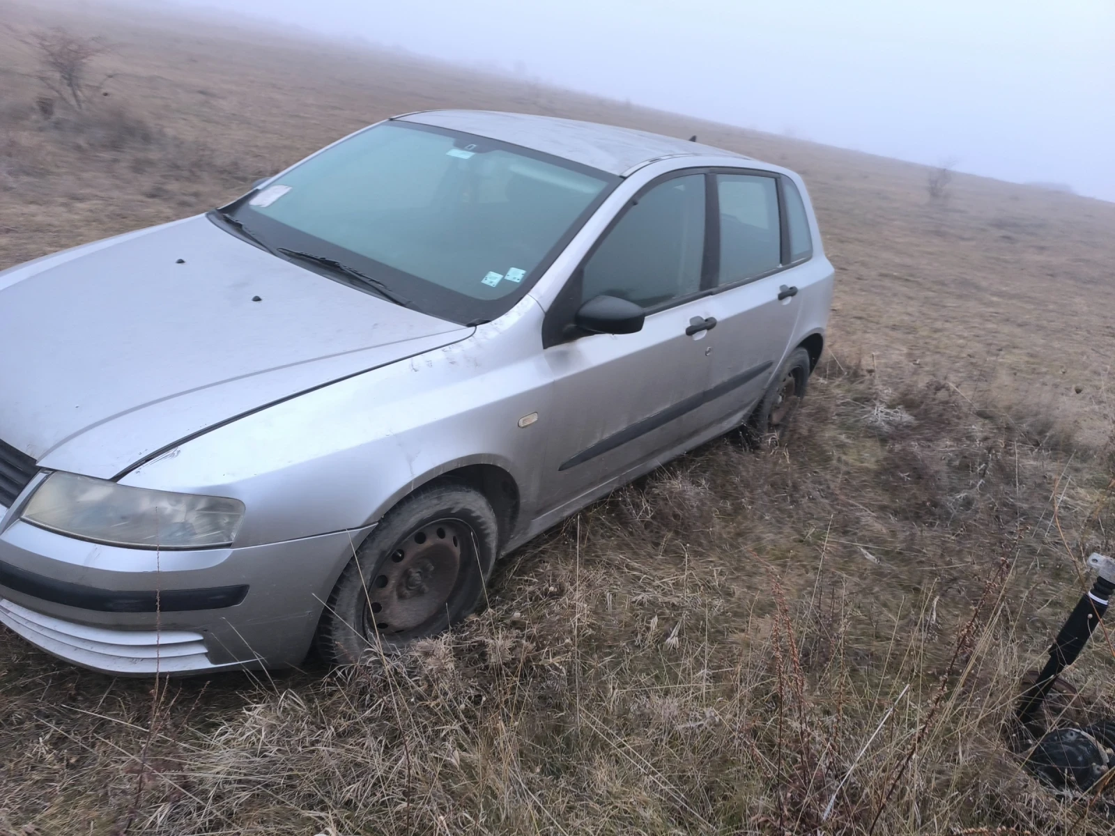 Fiat Stilo 1, 6i - изображение 3