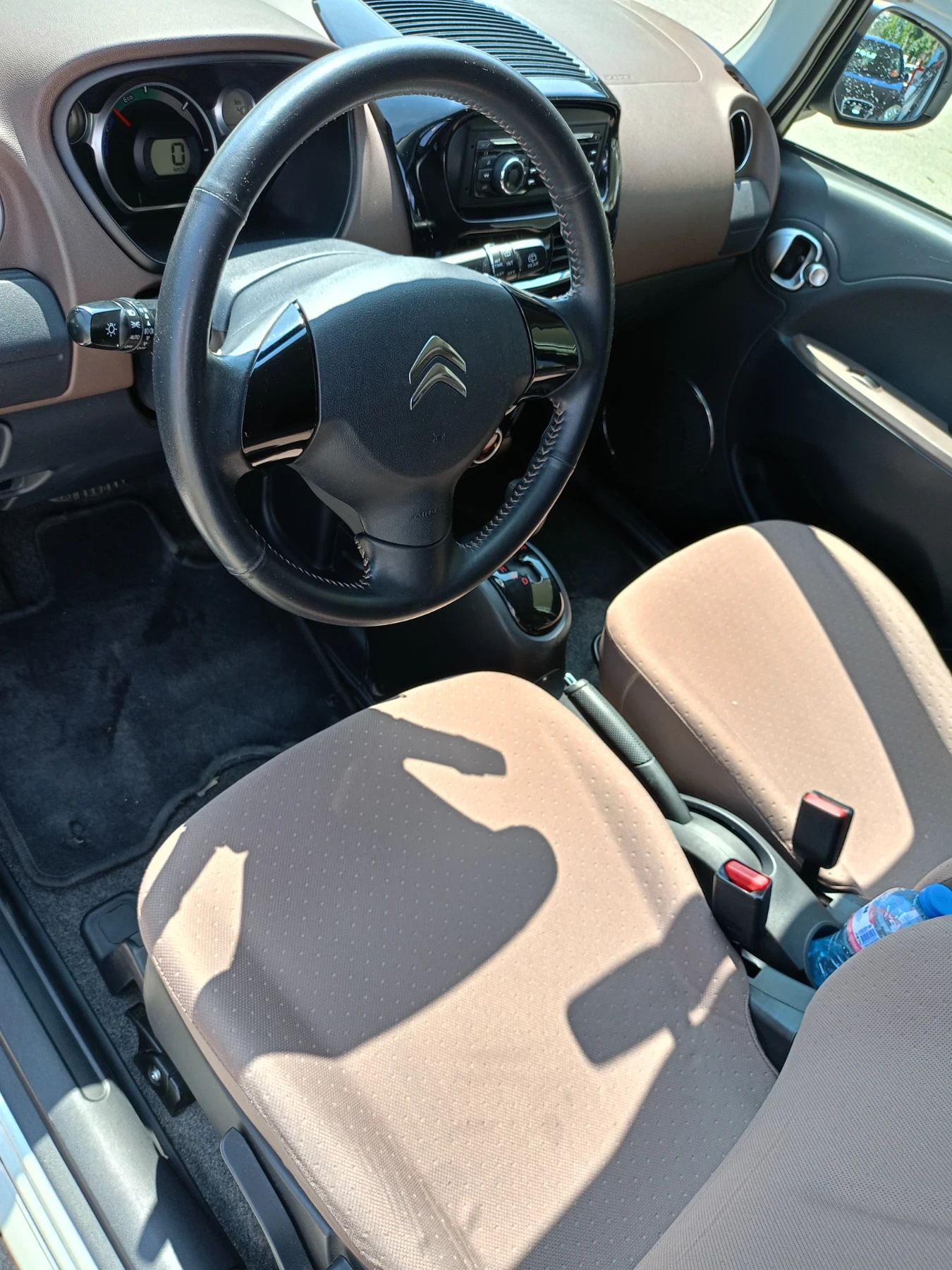 Citroen C - Zero electro - изображение 7
