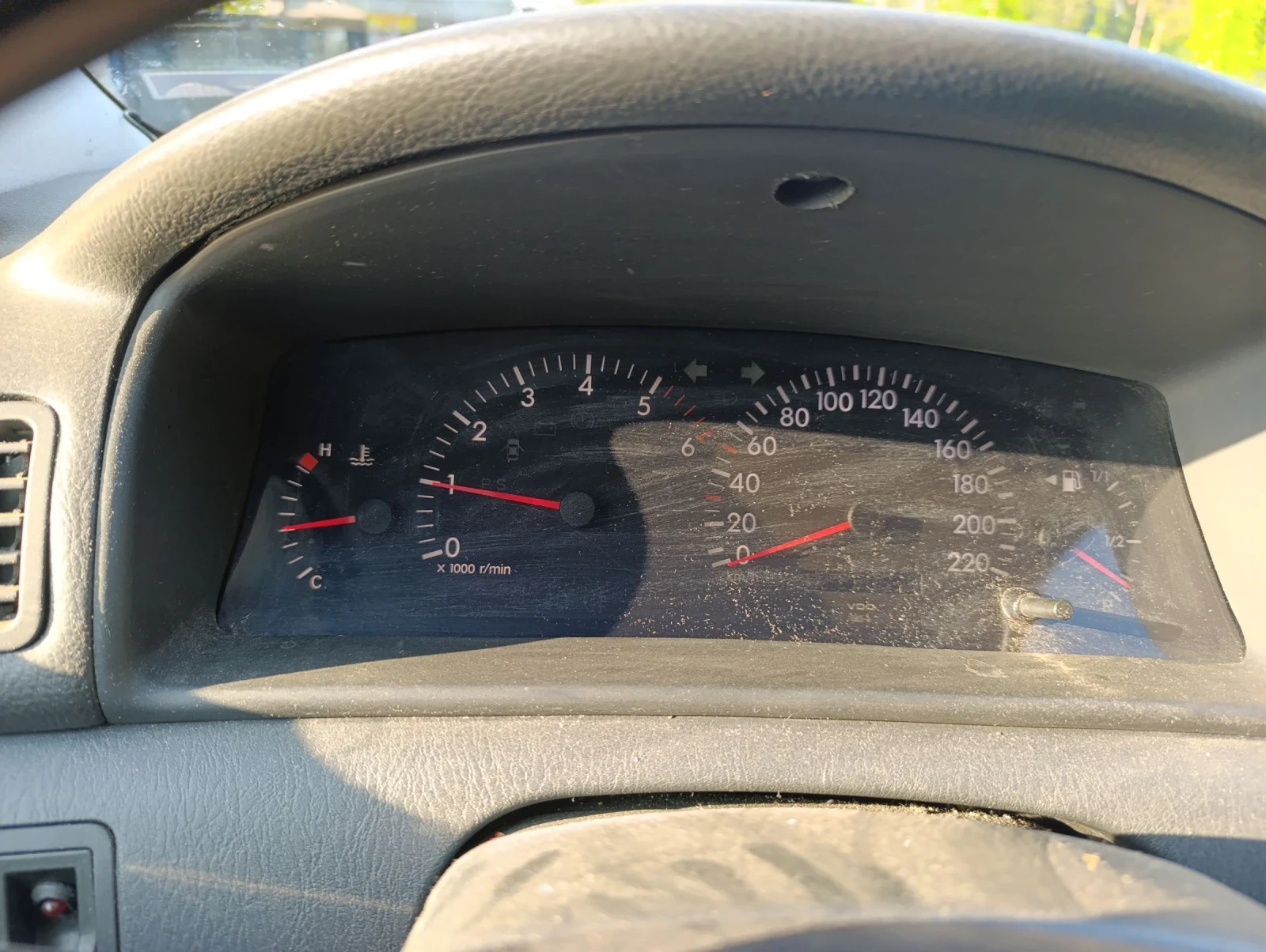 Toyota Corolla 2.0 D4D - изображение 8