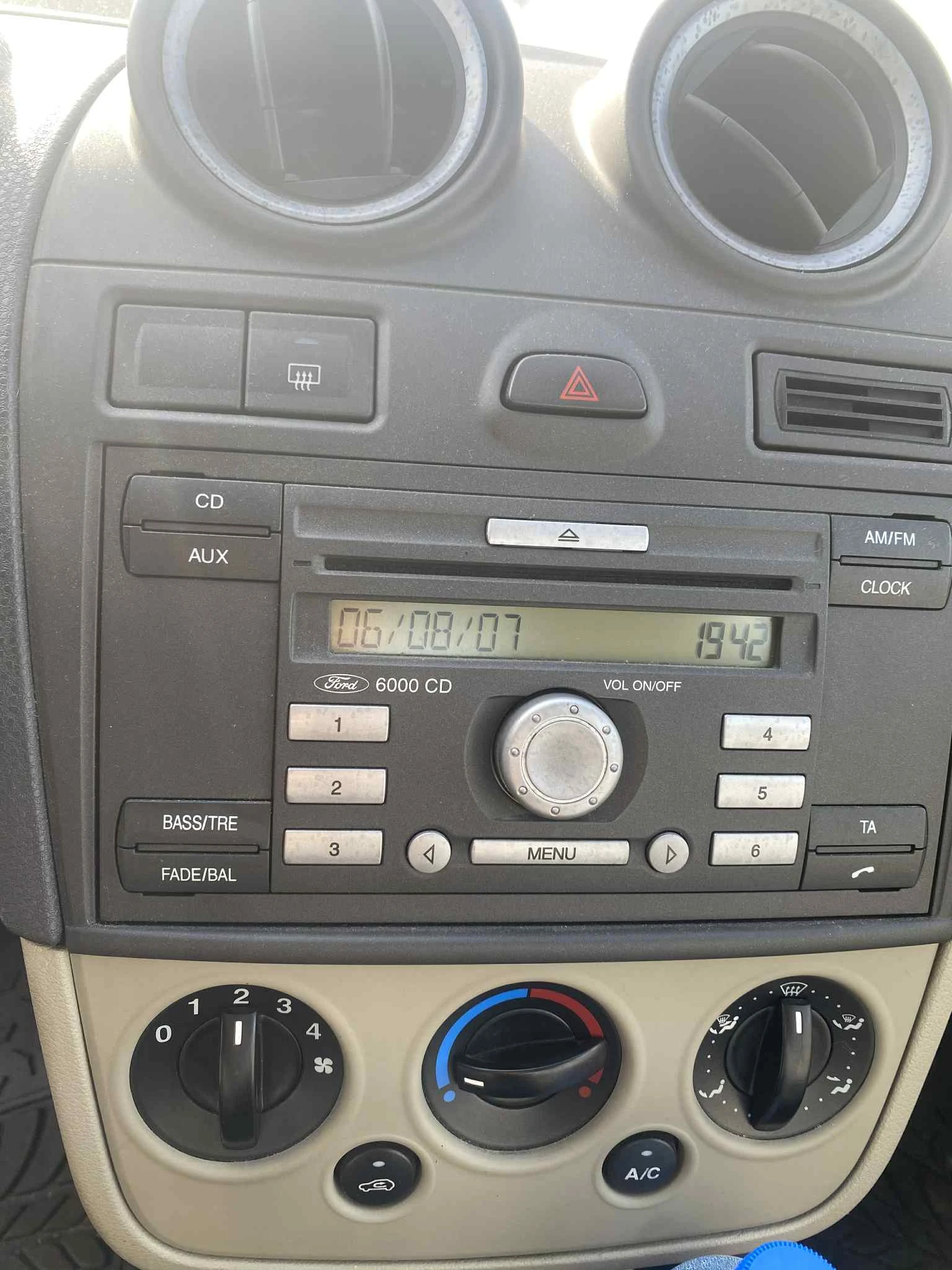 Ford Fiesta  - изображение 3