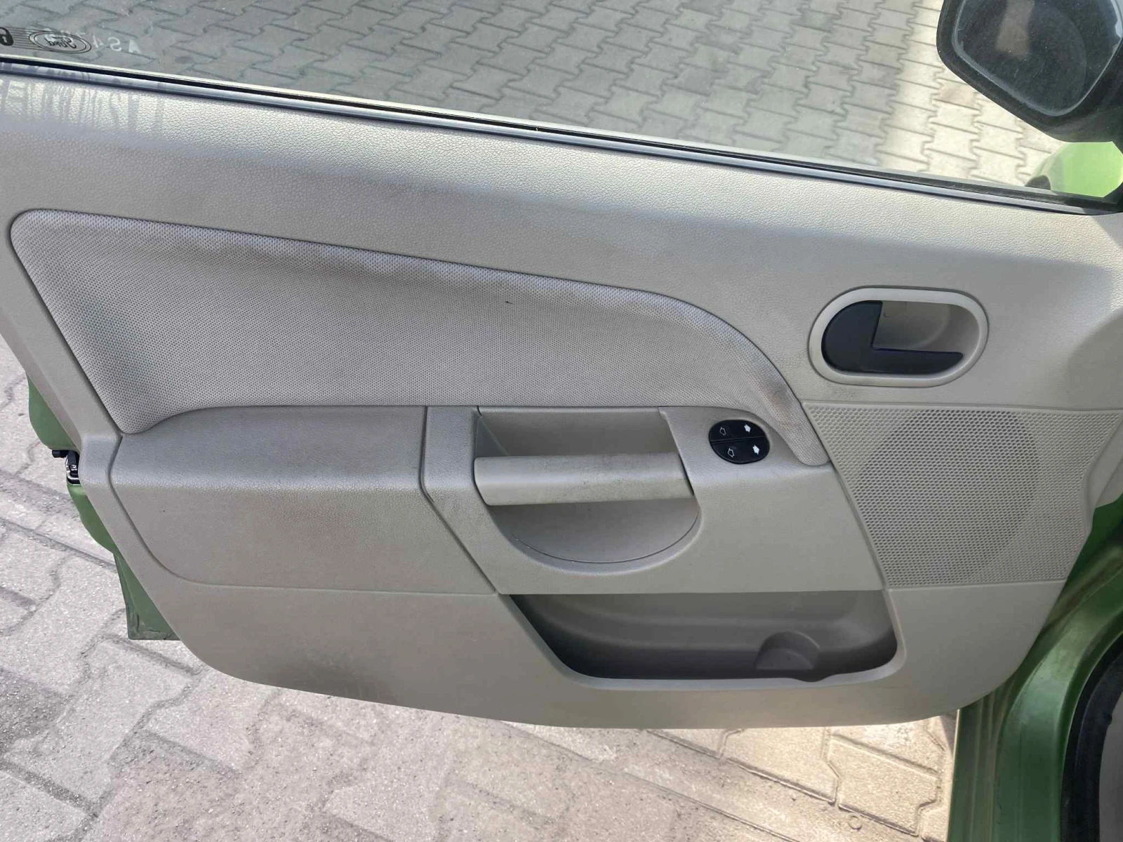 Ford Fiesta  - изображение 2
