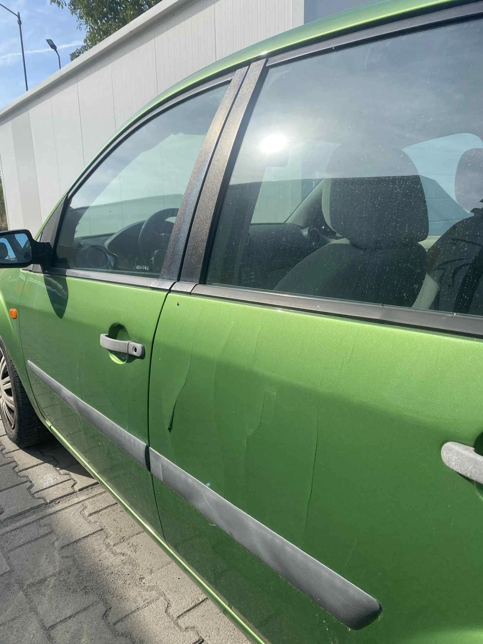 Ford Fiesta | Mobile.bg — изображение 13