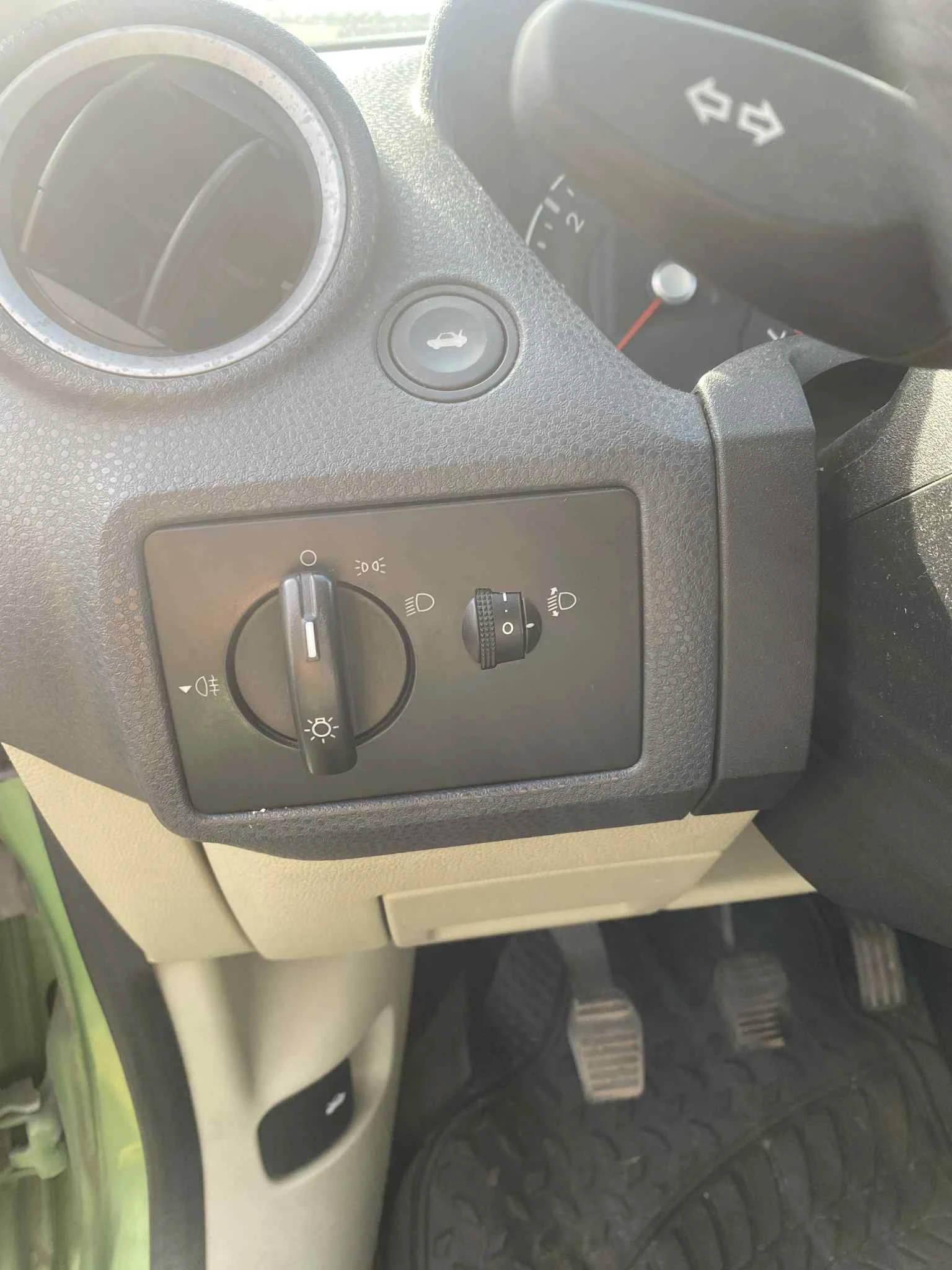 Ford Fiesta  - изображение 6