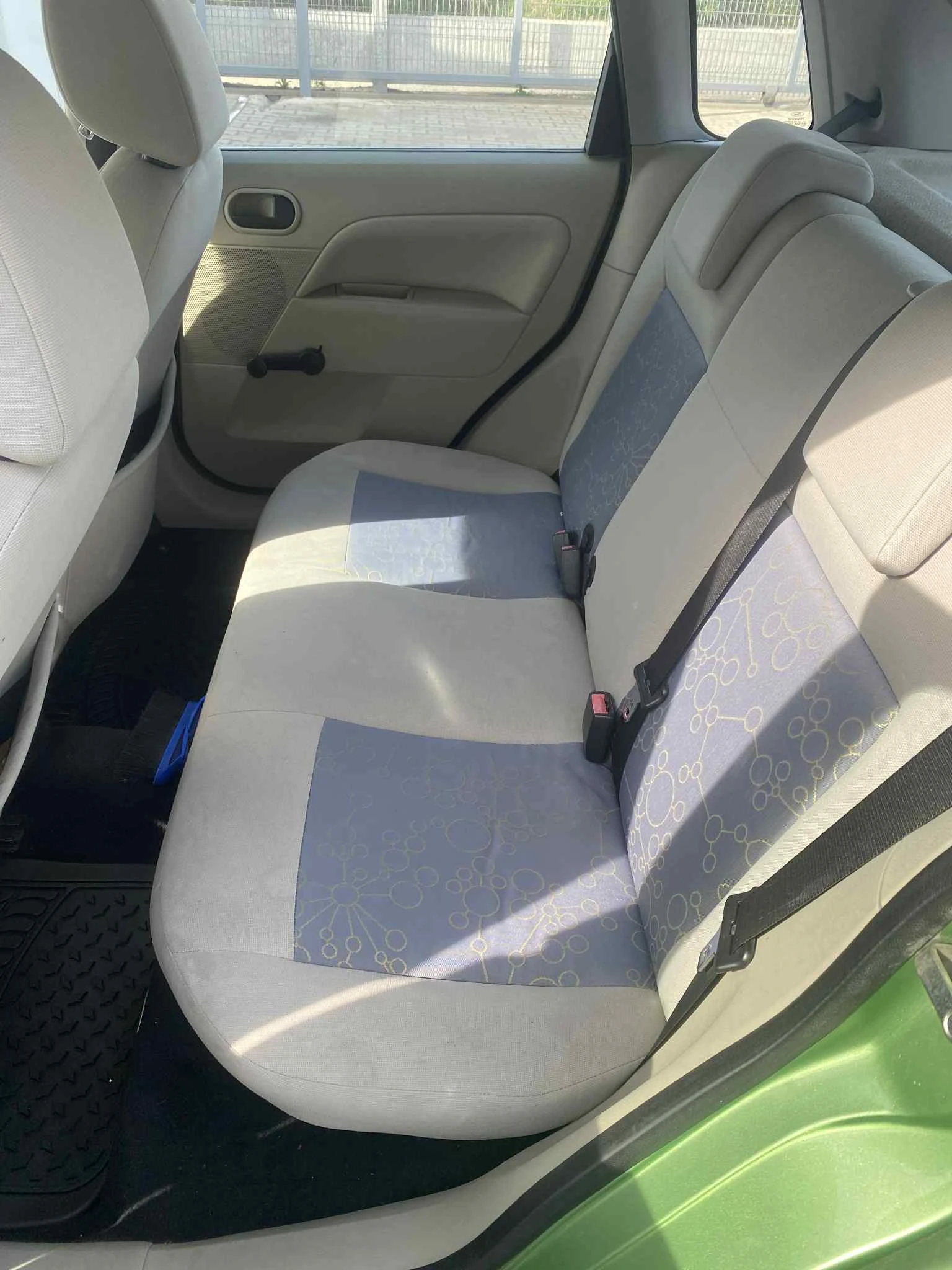 Ford Fiesta | Mobile.bg — изображение 12