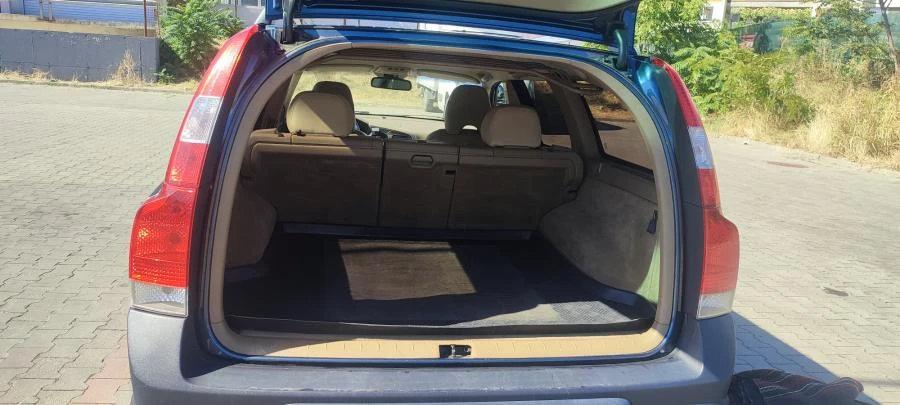 Volvo Xc70  - изображение 8