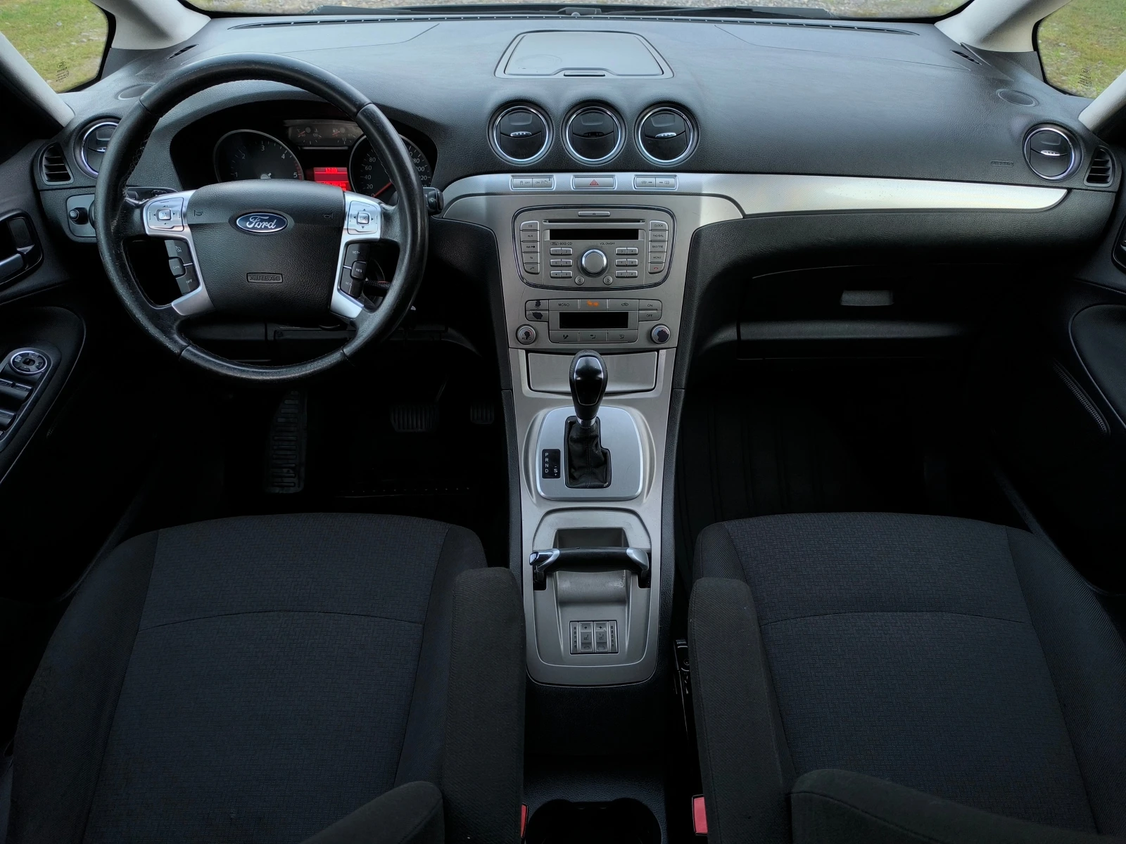 Ford Galaxy FACE LIFT-2.0TDCI-140-7 --- | Mobile.bg   14