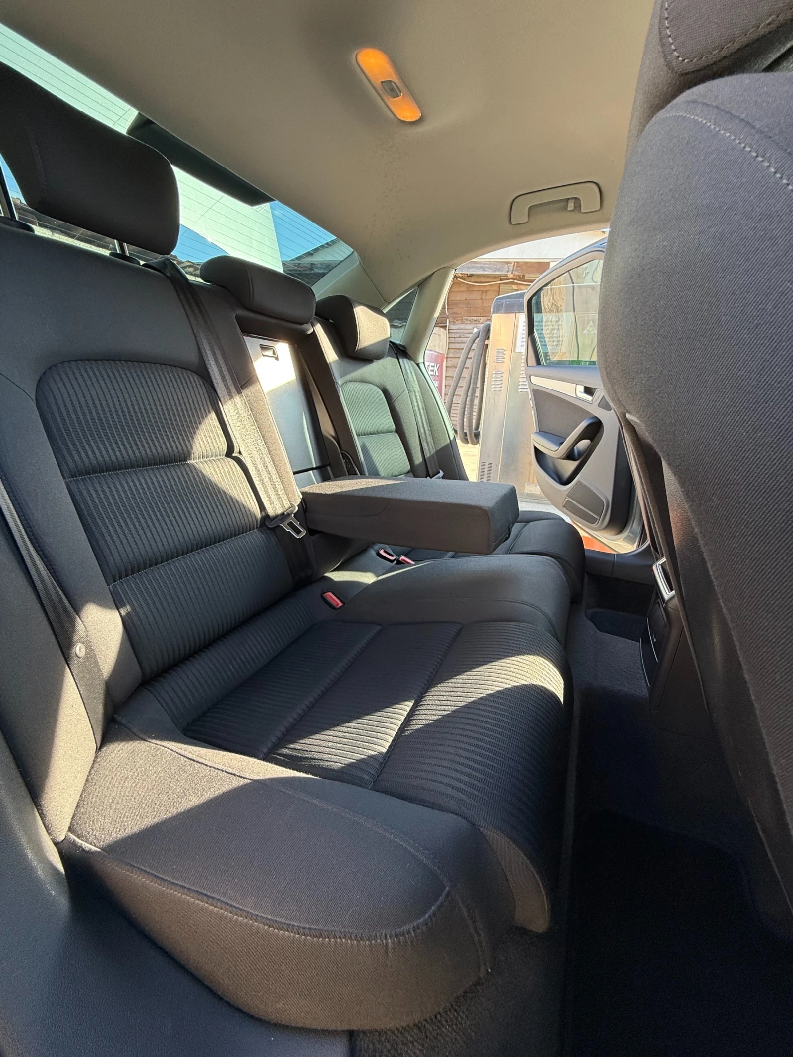 Audi A4 S-Line | Mobile.bg   15