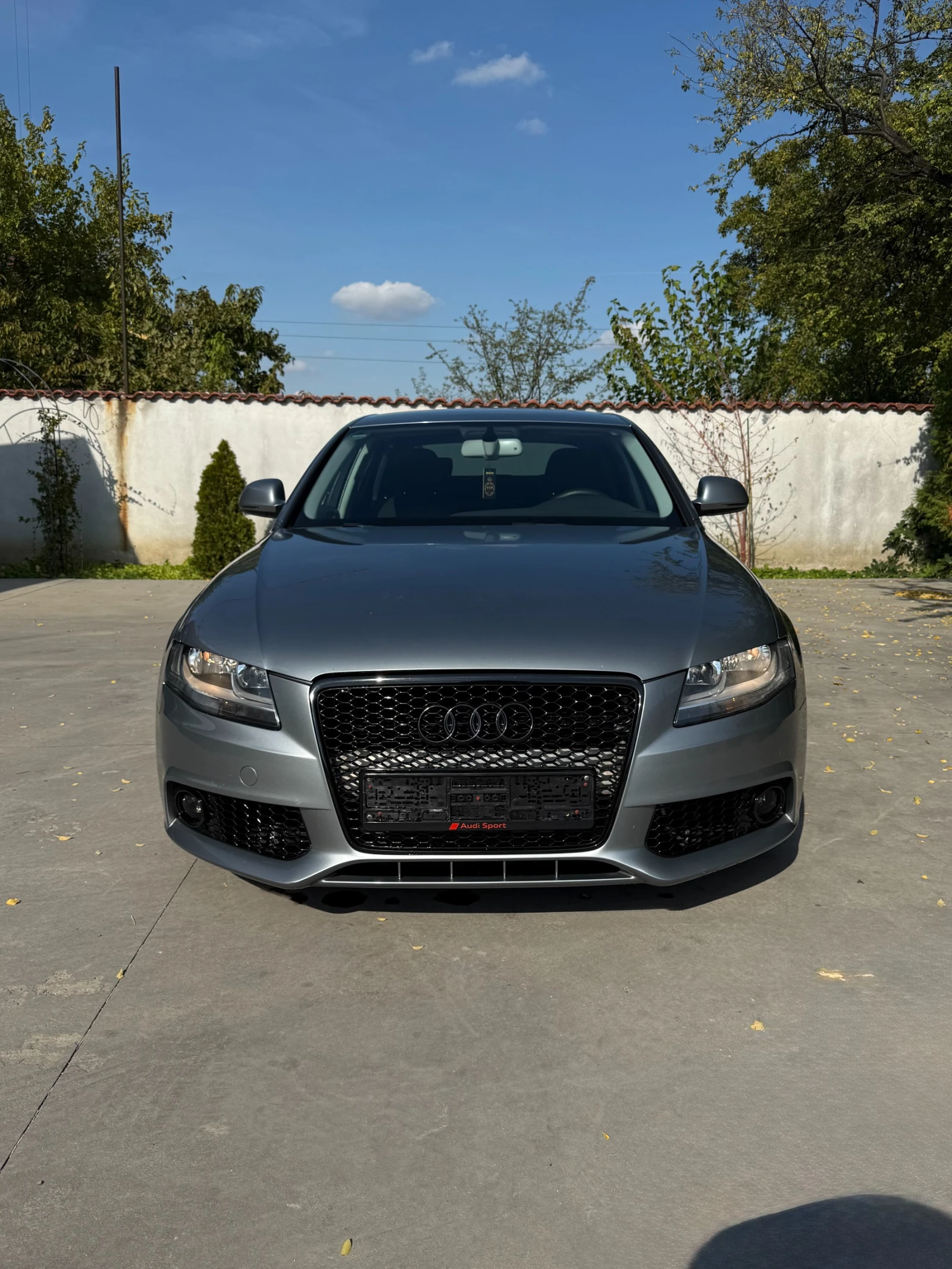Audi A4 S-Line | Mobile.bg   2