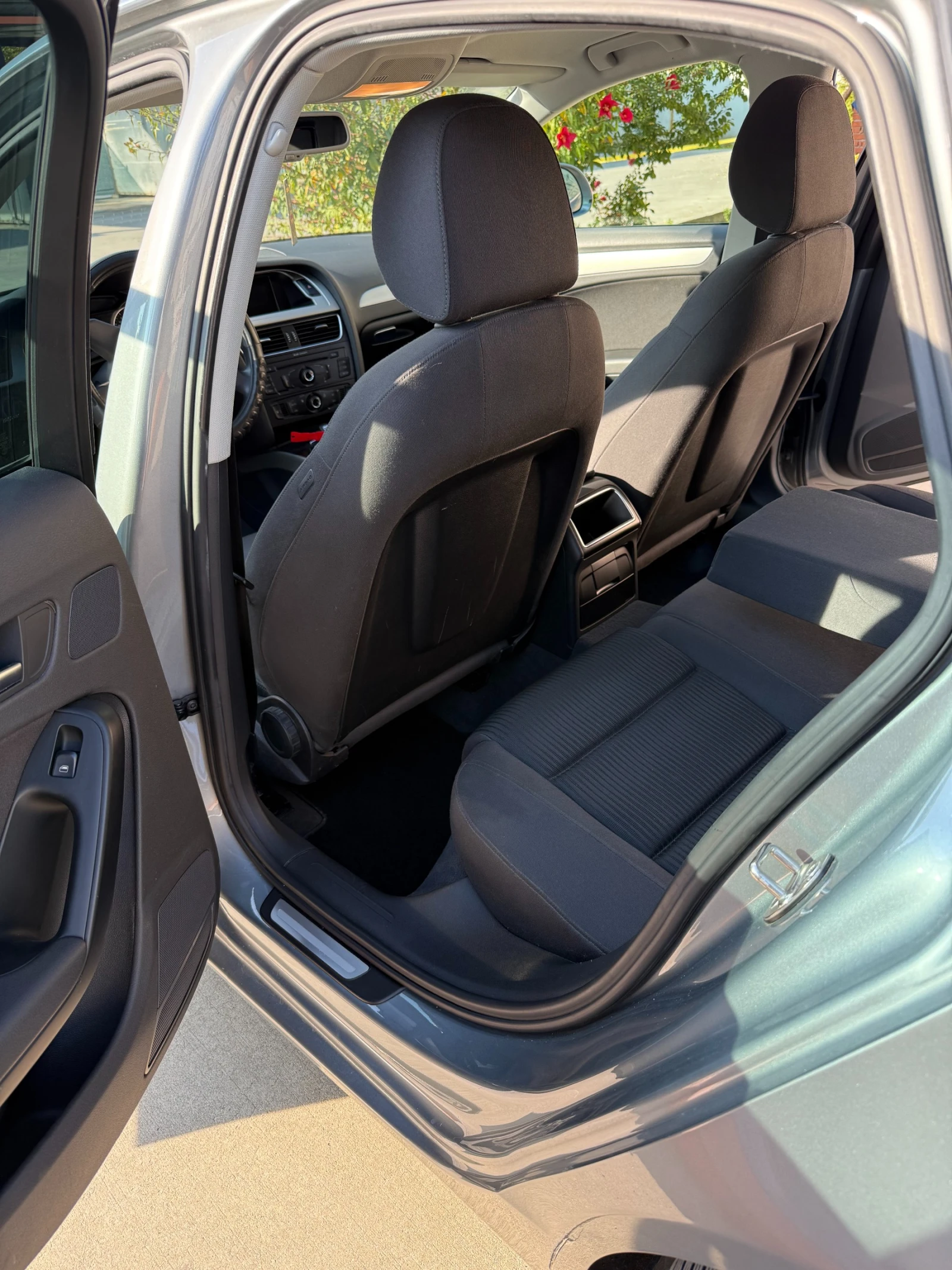 Audi A4 S-Line | Mobile.bg   13