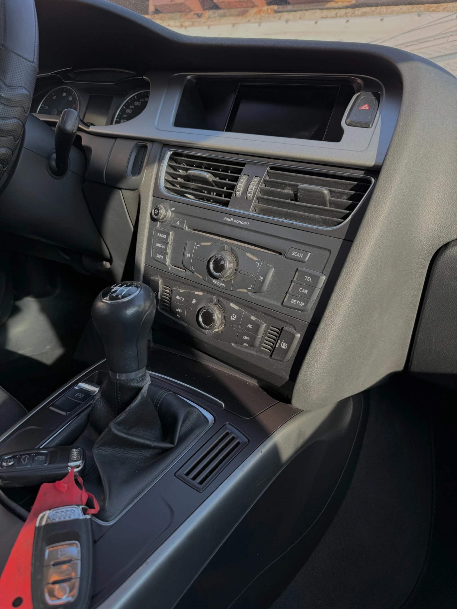 Audi A4 S-Line | Mobile.bg   16