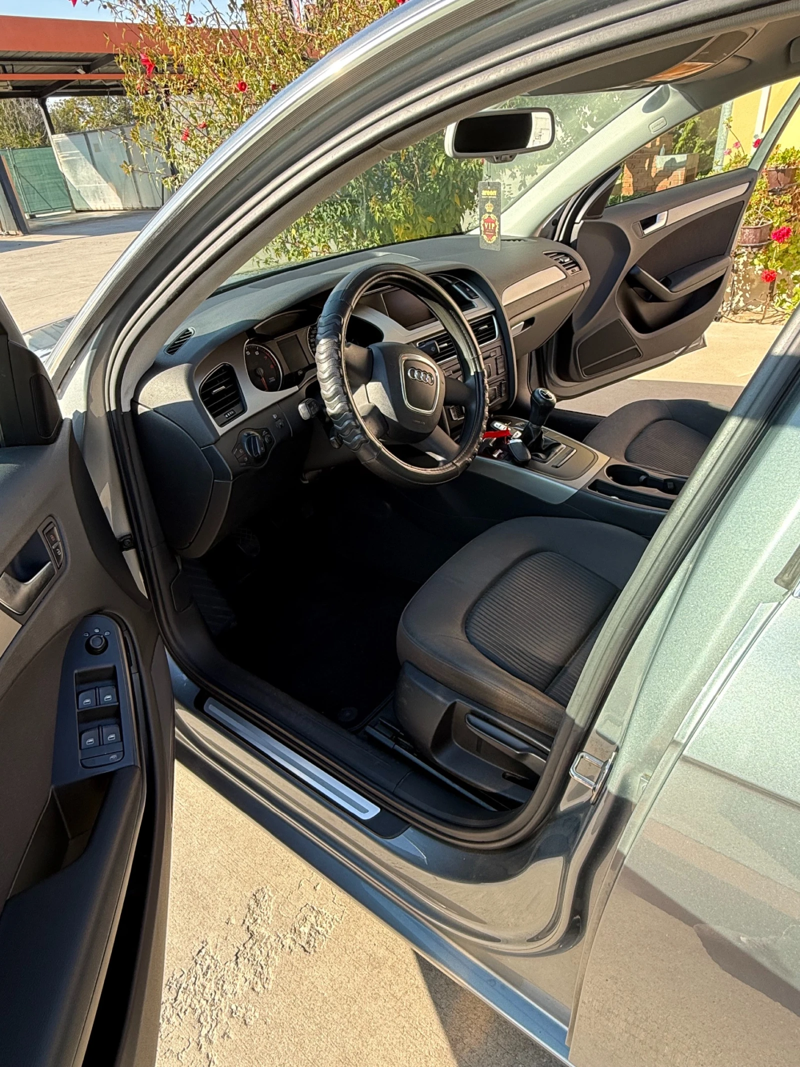 Audi A4 S-Line | Mobile.bg   10