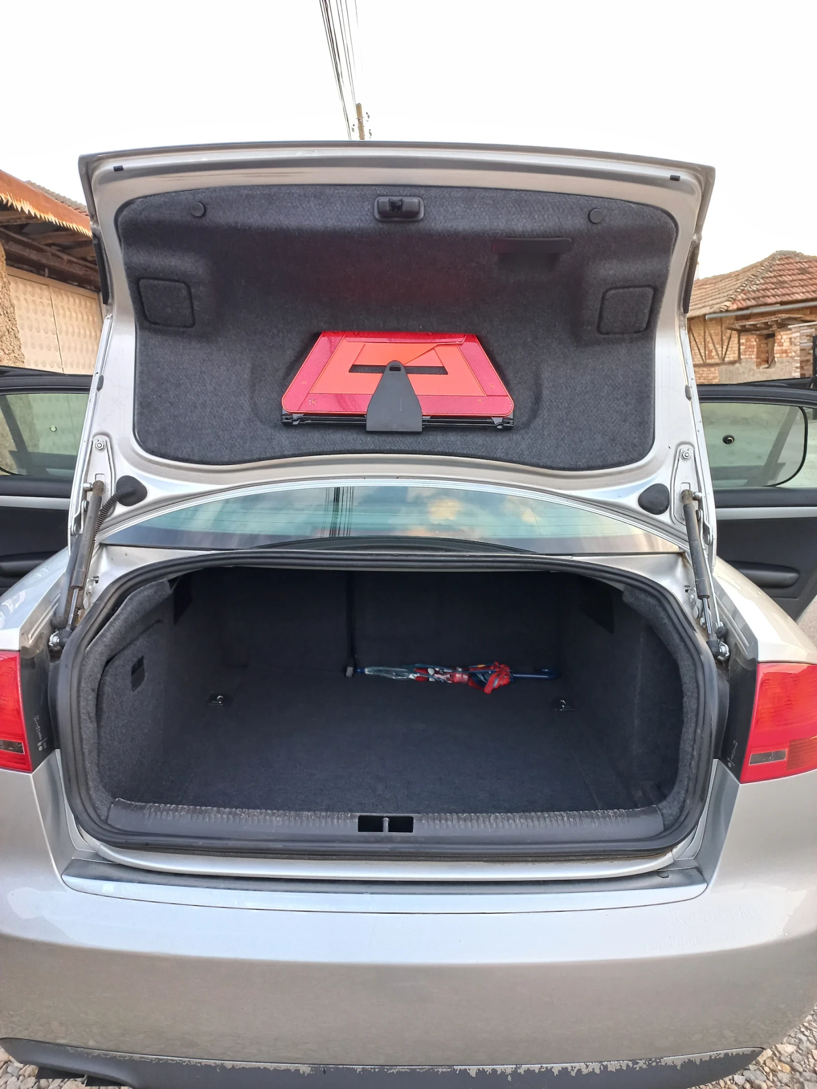 Audi A4 | Mobile.bg — изображение 7
