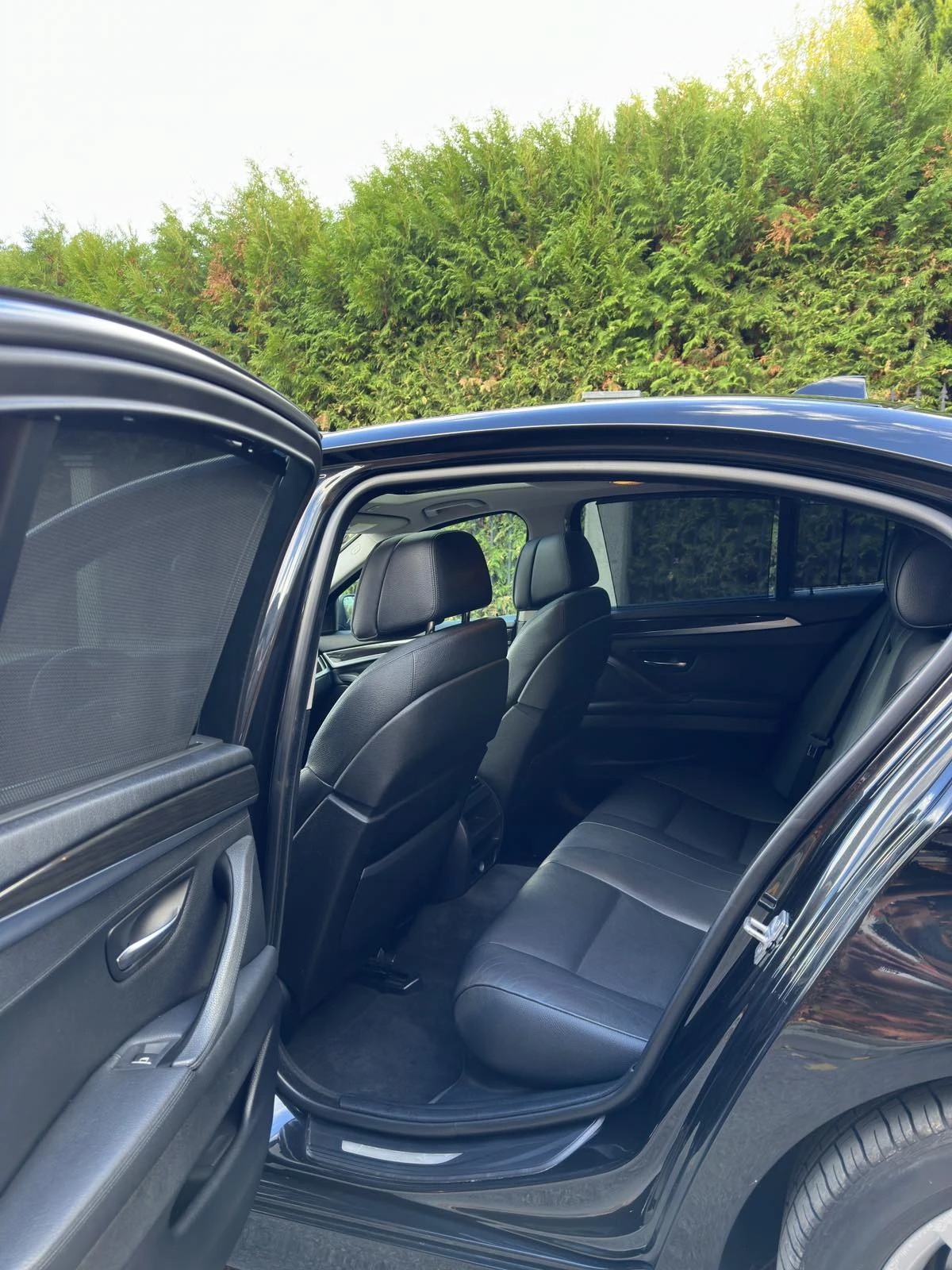 BMW 525  - изображение 10