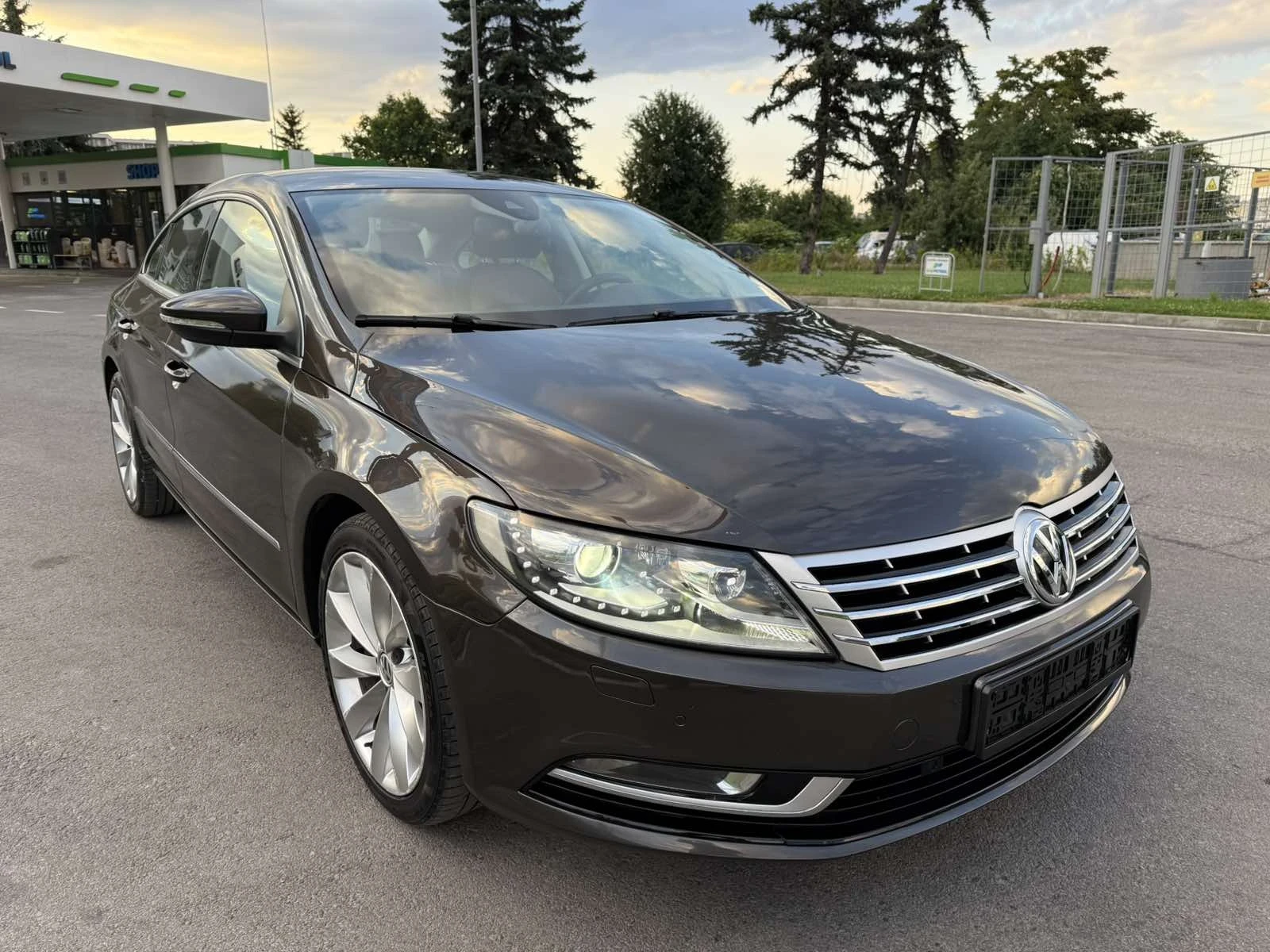 VW CC | Mobile.bg   1