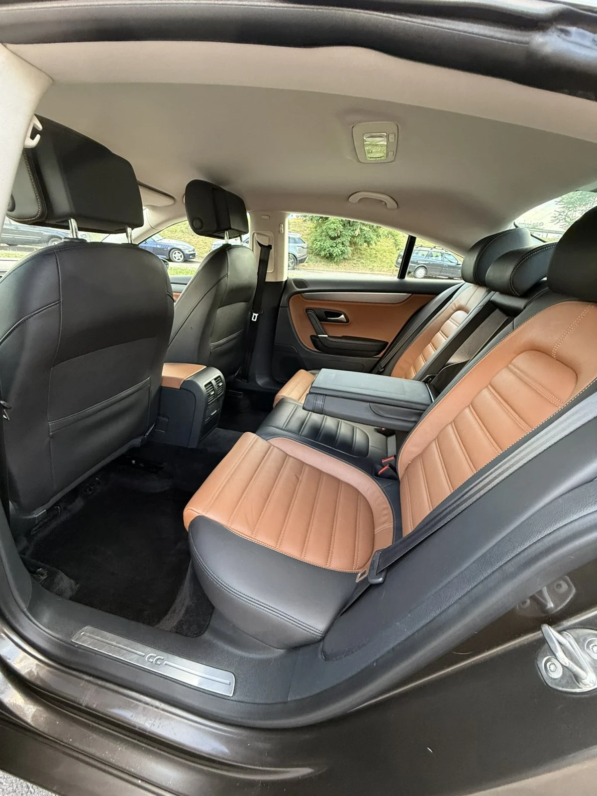 VW CC | Mobile.bg   11