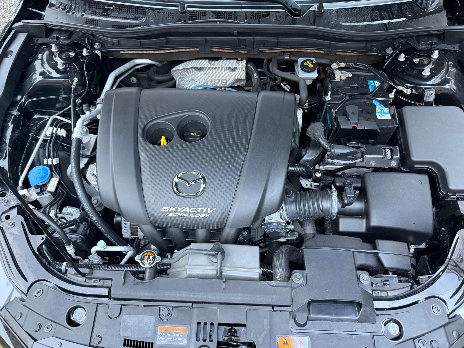 Mazda 3 2.0i, , , 6  | Mobile.bg   14