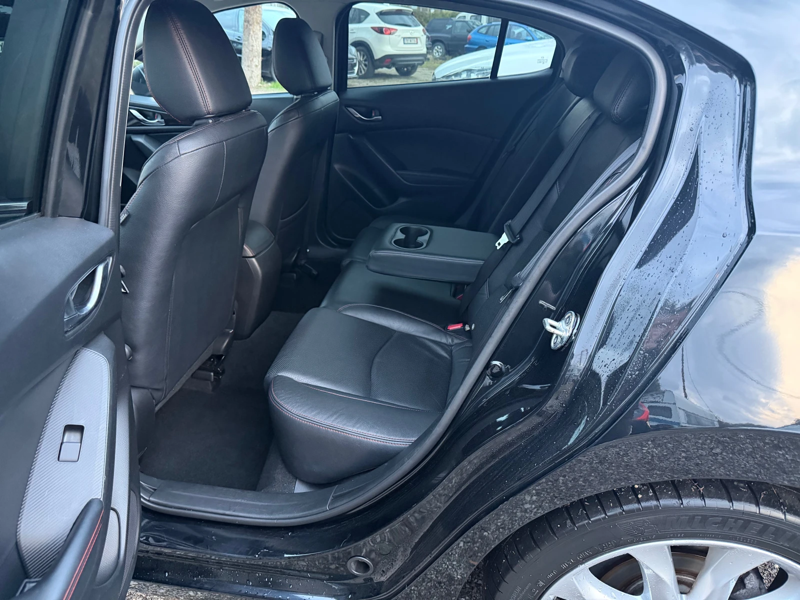 Mazda 3 2.0i, , , 6  | Mobile.bg   9