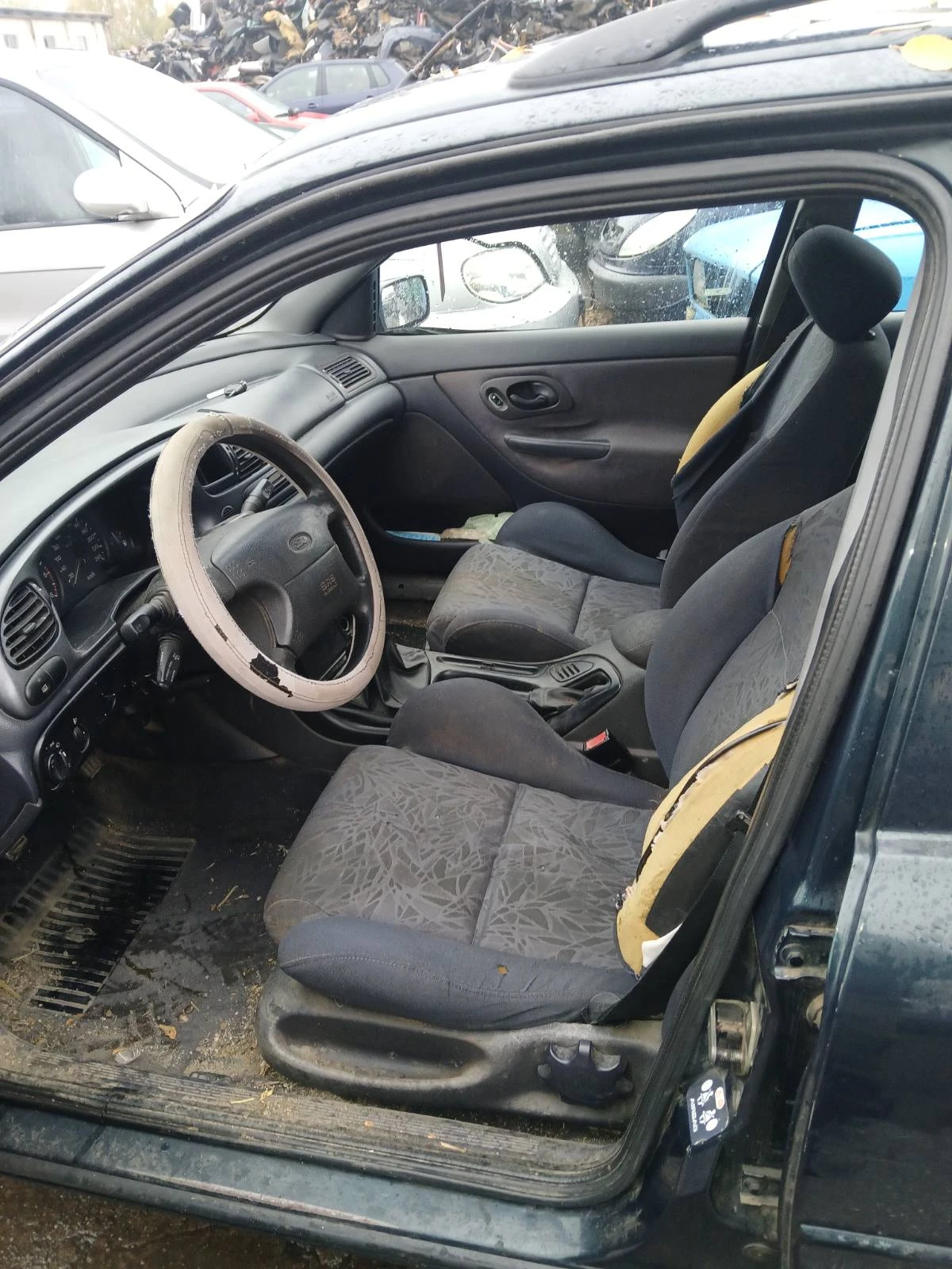 Ford Mondeo 2 | Mobile.bg   5