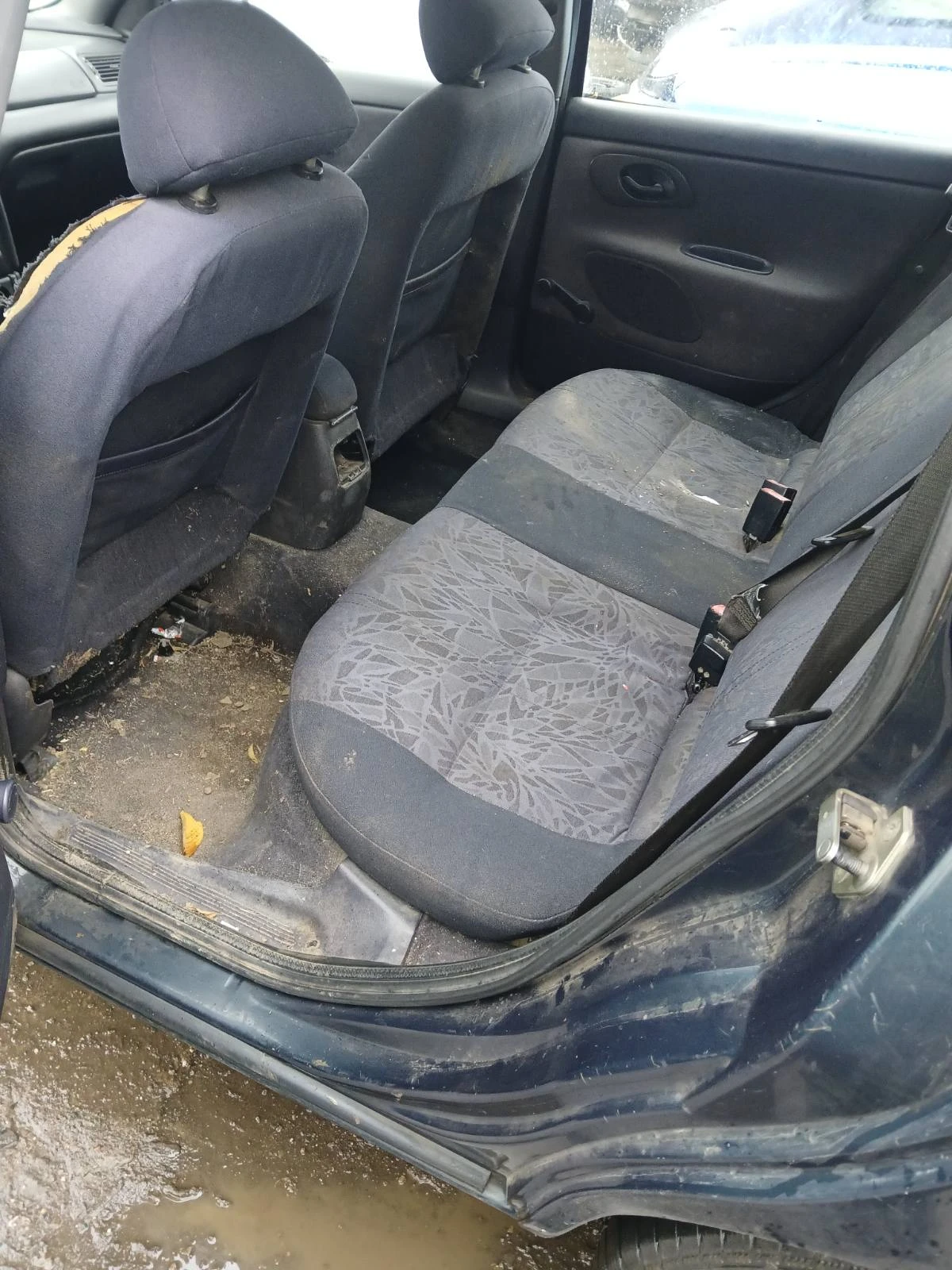 Ford Mondeo 2 | Mobile.bg   6