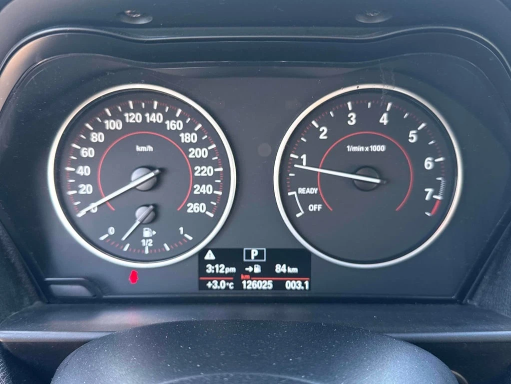 BMW 228 * xDrive * CARFAX * БЕЗ ПЪРВОНАЧАЛНА ВНОСКА - изображение 8