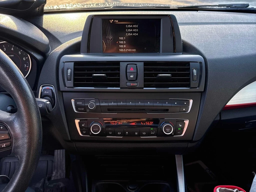 BMW 228 * xDrive * CARFAX * БЕЗ ПЪРВОНАЧАЛНА ВНОСКА - изображение 9