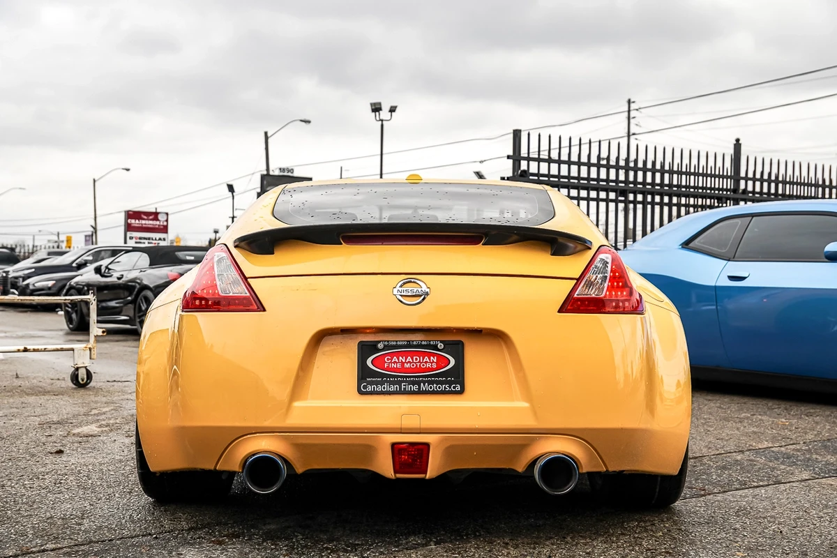 Nissan 370Z | Mobile.bg   12
