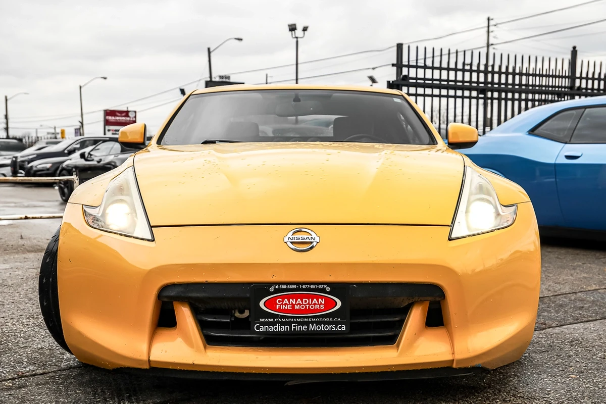Nissan 370Z | Mobile.bg   3