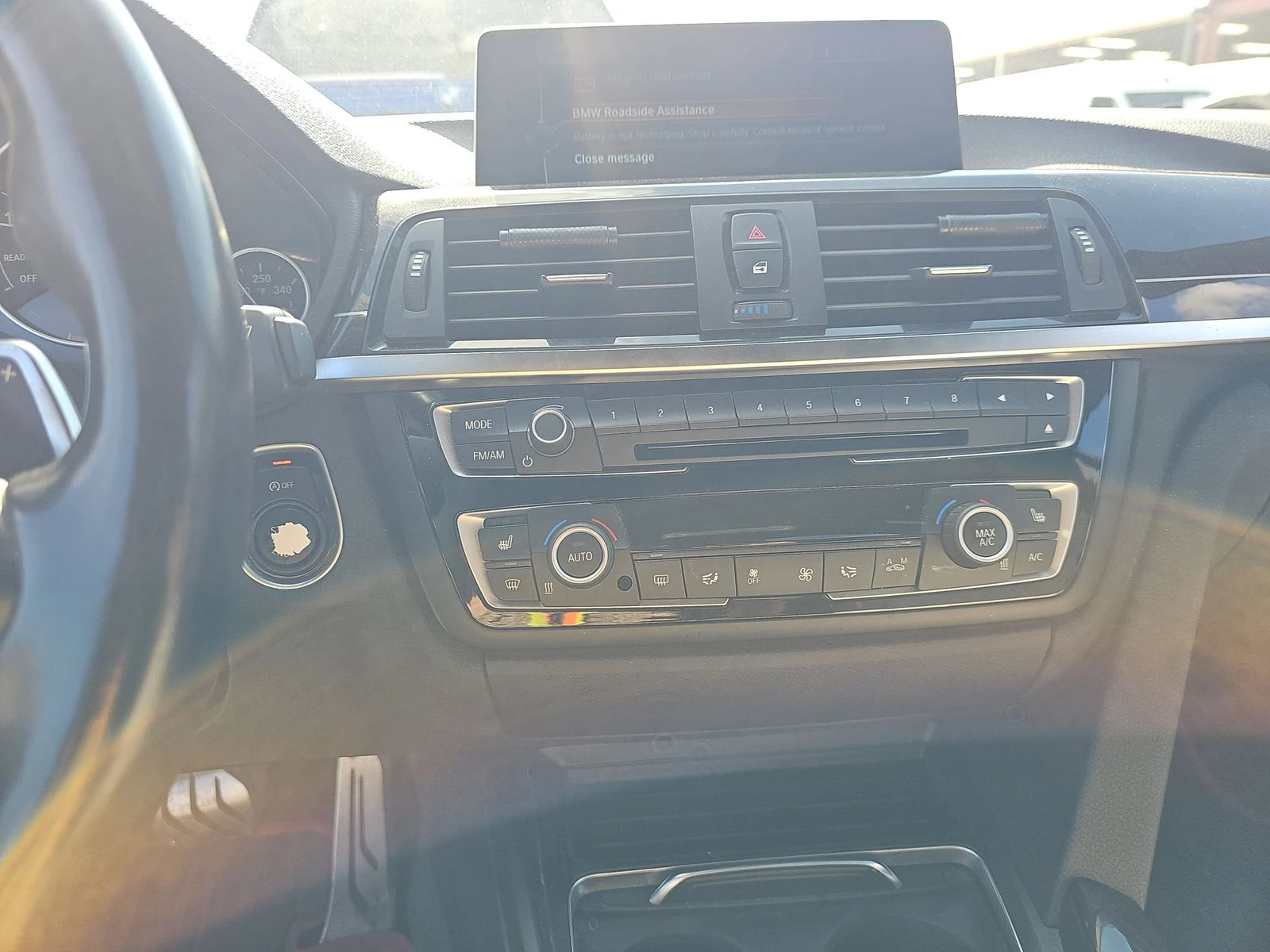 BMW 440 M* SPORT* HARMON* KARDON* * * * | Mobile.bg   9