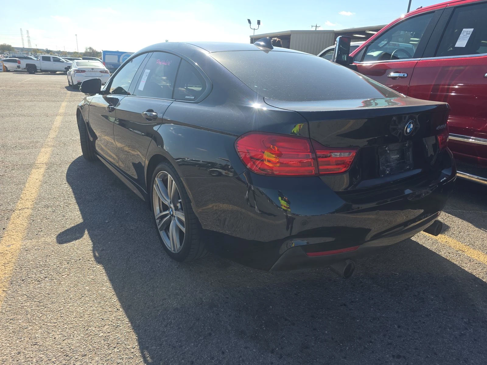 BMW 440 M* SPORT* HARMON* KARDON* * * * | Mobile.bg   4