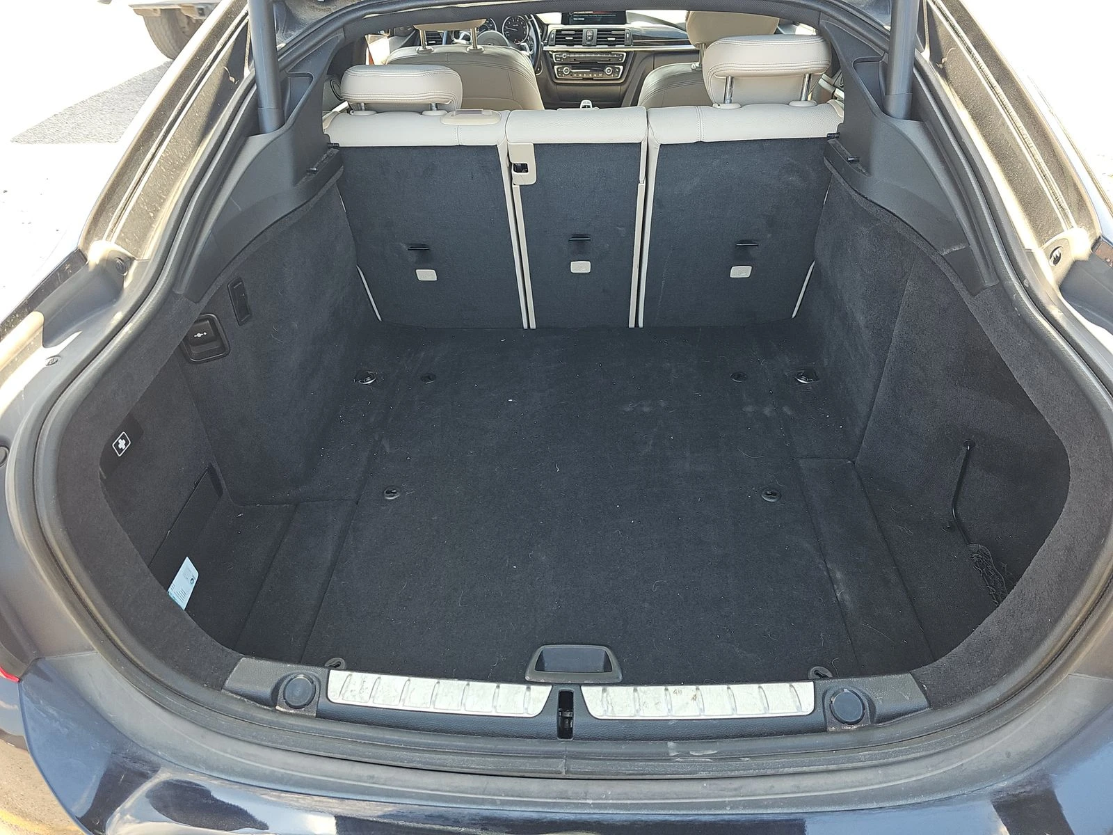 BMW 440 M* SPORT* HARMON* KARDON* * * * | Mobile.bg   14