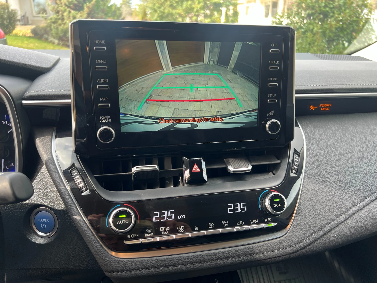 Toyota Corolla HYBRID LUXURY PLUS | Mobile.bg � ����������� 13