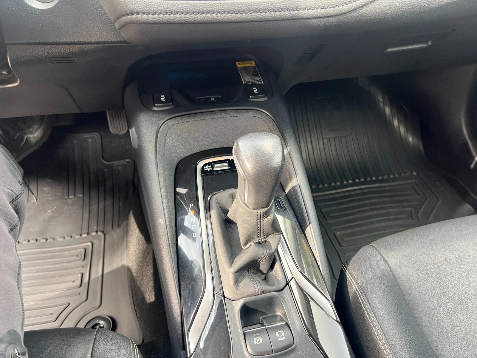 Toyota Corolla HYBRID LUXURY PLUS | Mobile.bg � ����������� 14