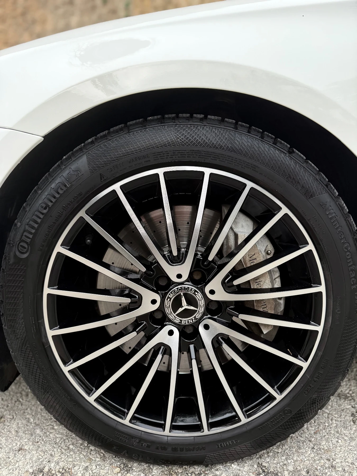 Mercedes-Benz E 350 350d 258hp DIGITAL  | Mobile.bg � ����������� 8