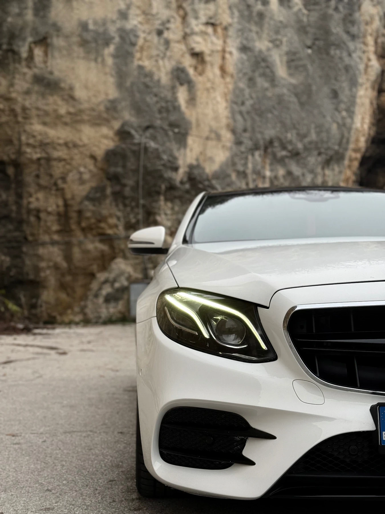 Mercedes-Benz E 350 350d 258hp DIGITAL  | Mobile.bg � ����������� 5