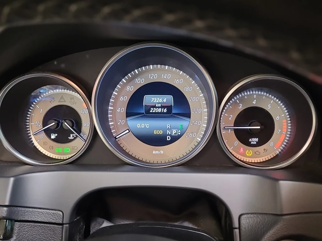 Mercedes-Benz E 350 2014 4MATIC * БЕЗ ПЪРВОНАЧАЛНА ВНОСКА - изображение 8