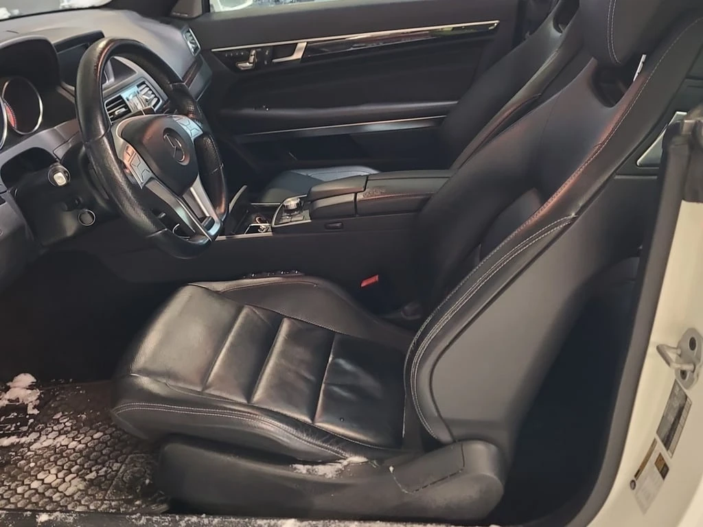 Mercedes-Benz E 350 2014 4MATIC * БЕЗ ПЪРВОНАЧАЛНА ВНОСКА - изображение 6