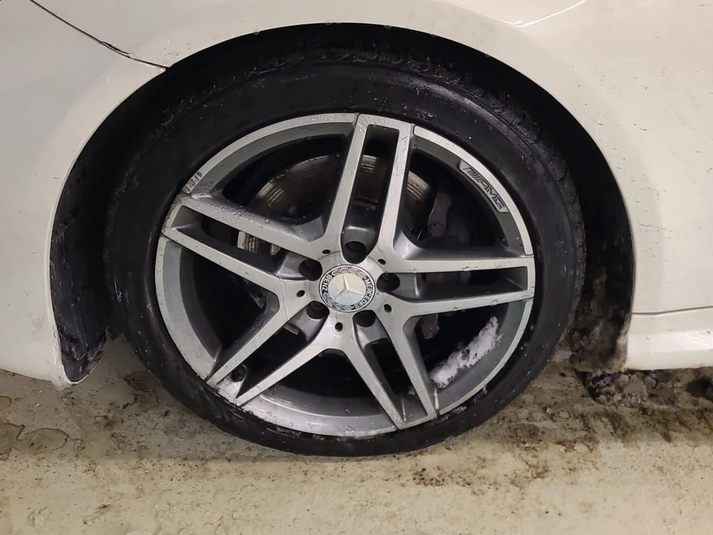 Mercedes-Benz E 350 2014 4MATIC * БЕЗ ПЪРВОНАЧАЛНА ВНОСКА - изображение 5