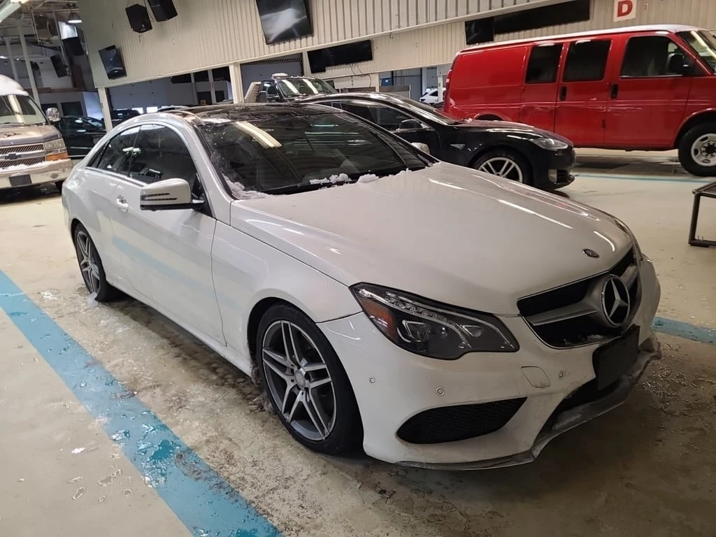 Mercedes-Benz E 350 2014 4MATIC * БЕЗ ПЪРВОНАЧАЛНА ВНОСКА - изображение 2