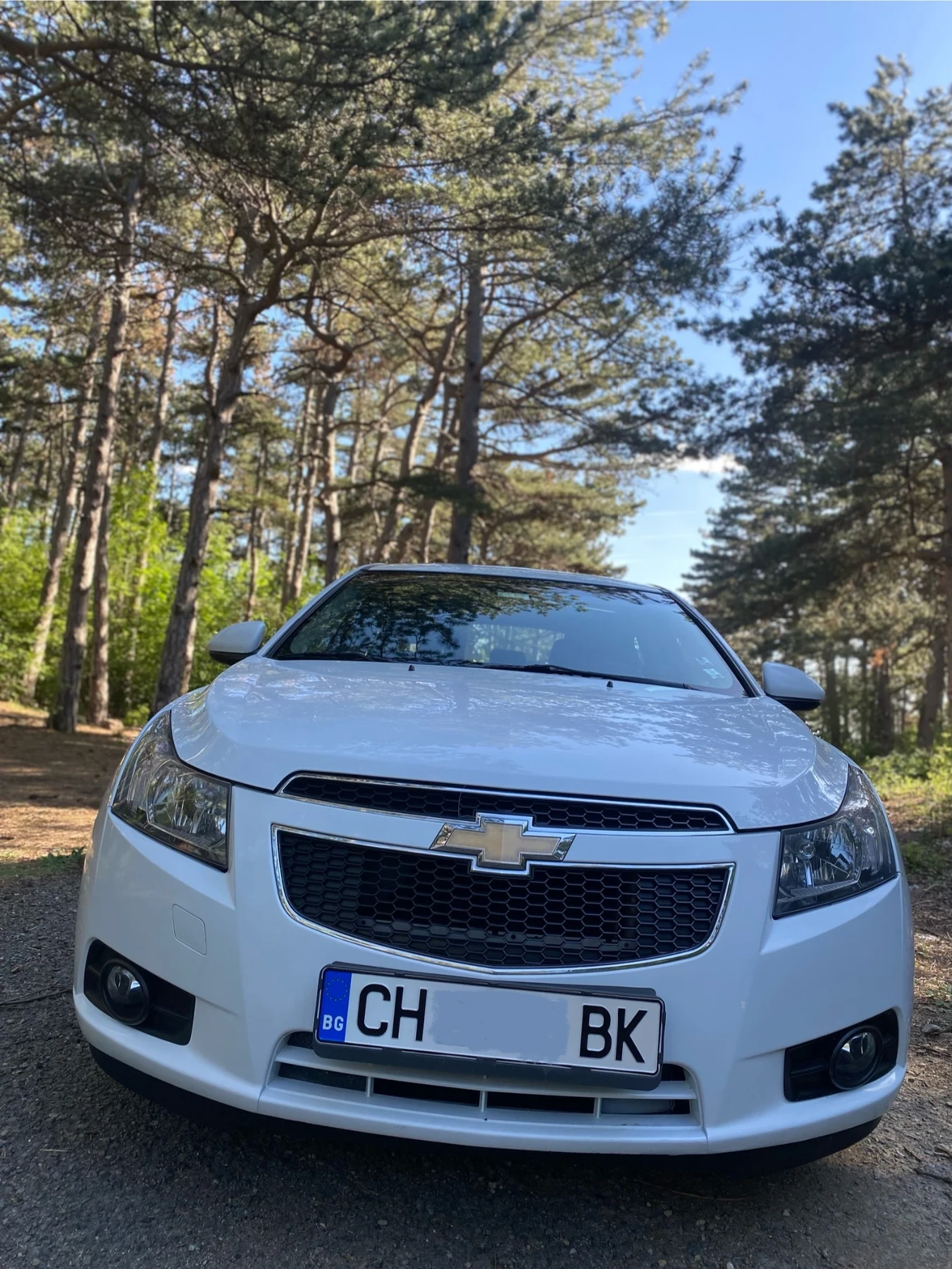 Chevrolet Cruze 1, 8 141 �.�. | Mobile.bg � ����������� 7