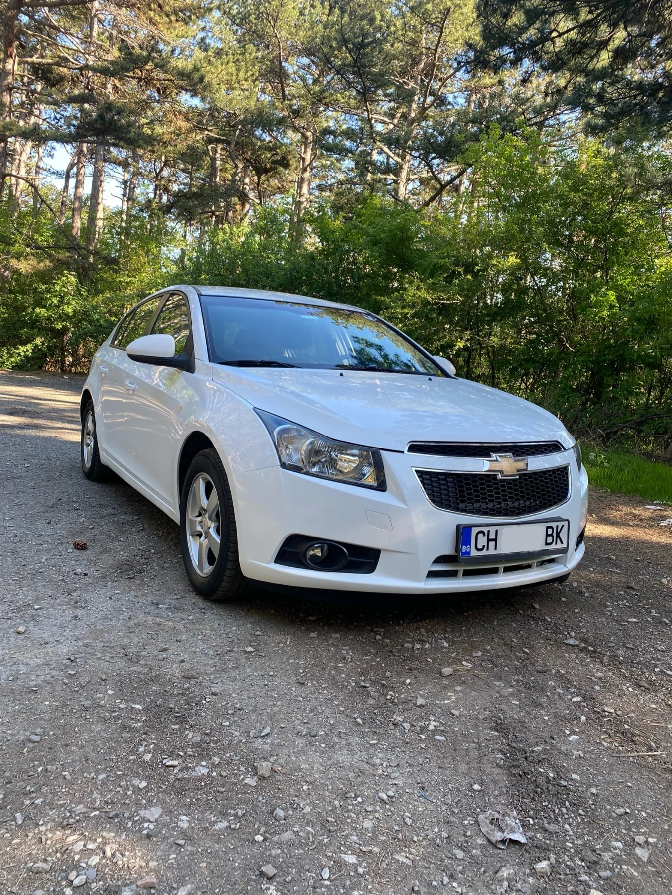 Chevrolet Cruze 1, 8 141 �.�. | Mobile.bg � ����������� 2