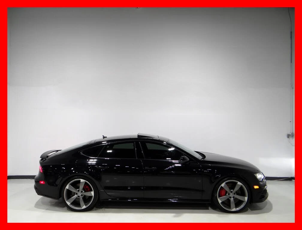 Audi S7 Prestige - изображение 3