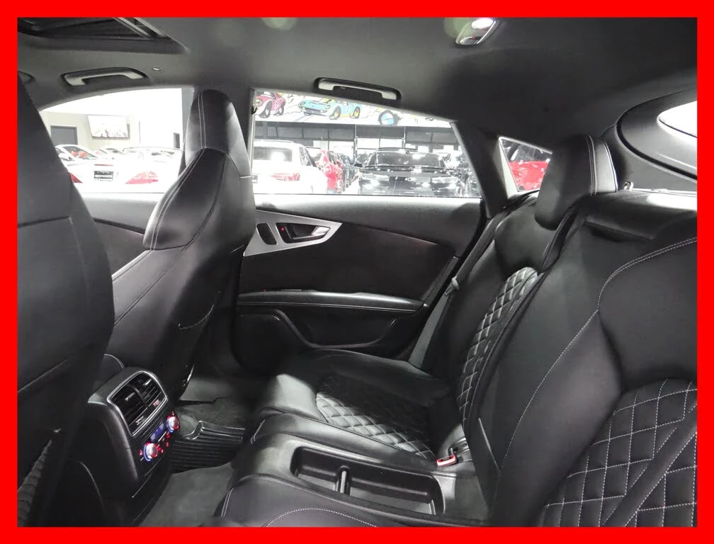 Audi S7 Prestige | Mobile.bg � ����������� 13