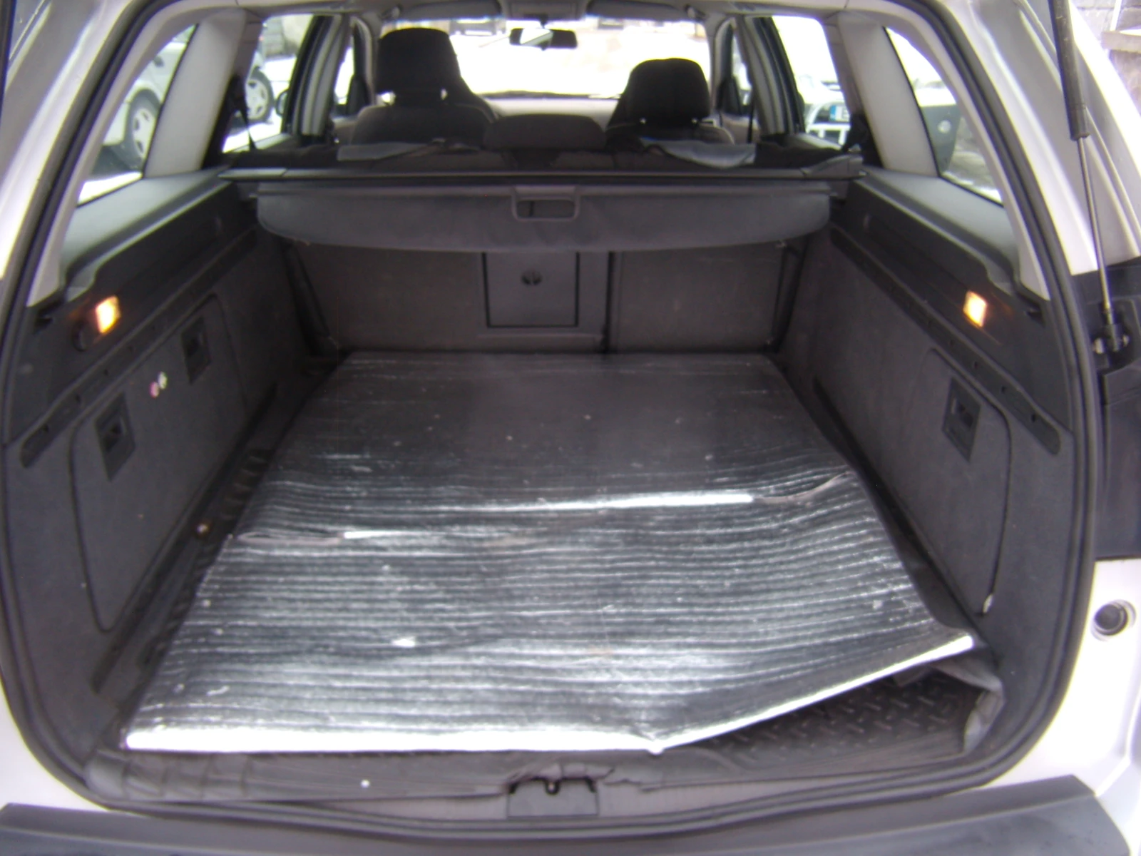 Opel Vectra  - изображение 5